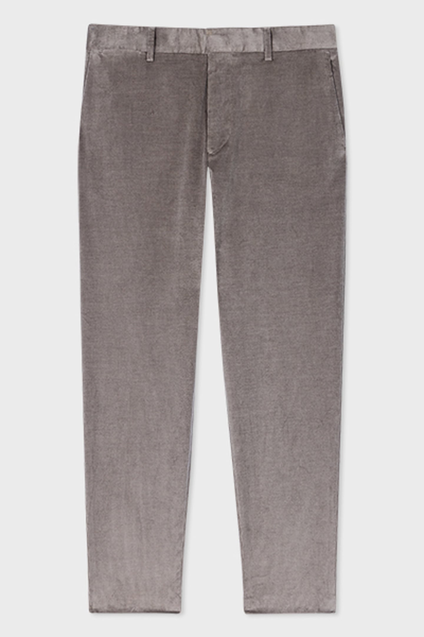 TROUSER GREY 7
