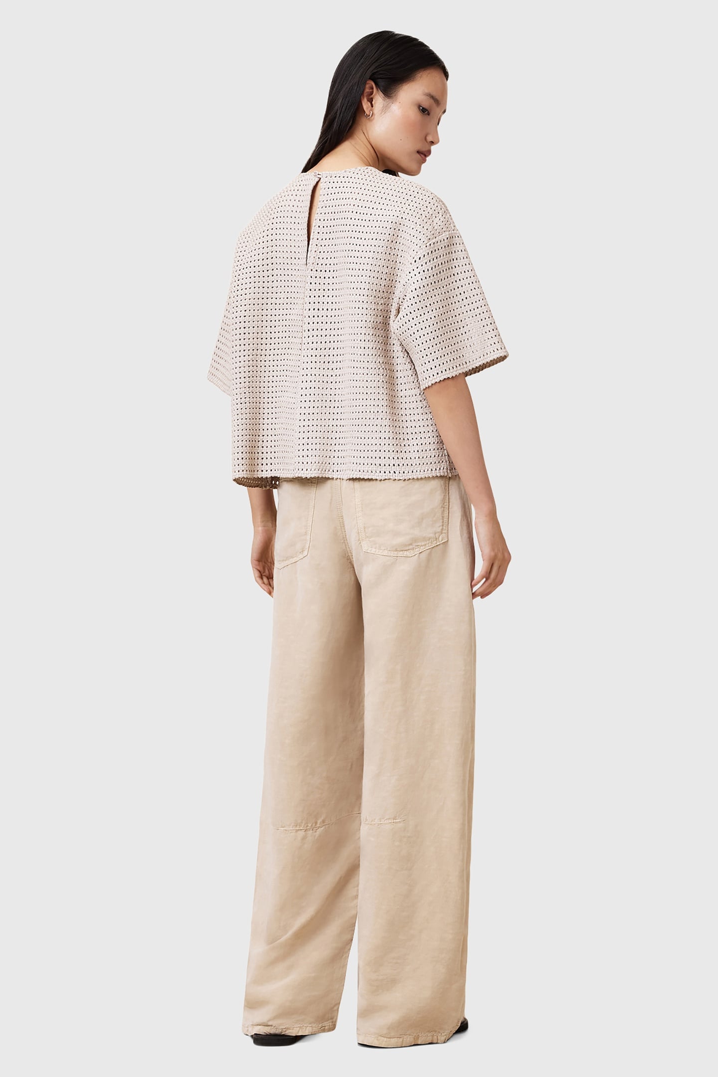 JETT TROUSER BLACK 4