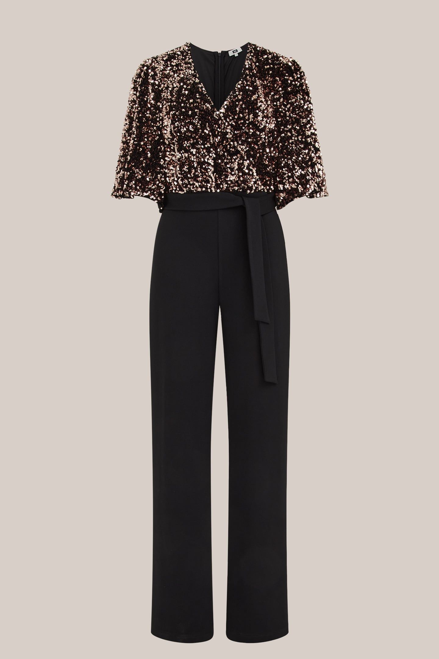 JUMPSUIT BRONZE 3