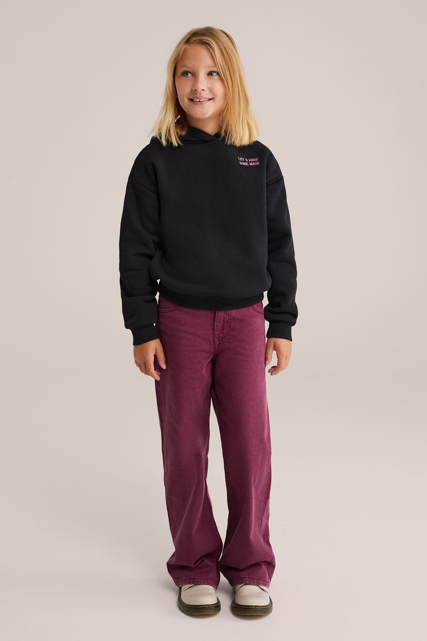 SWEATER BLACK 2
