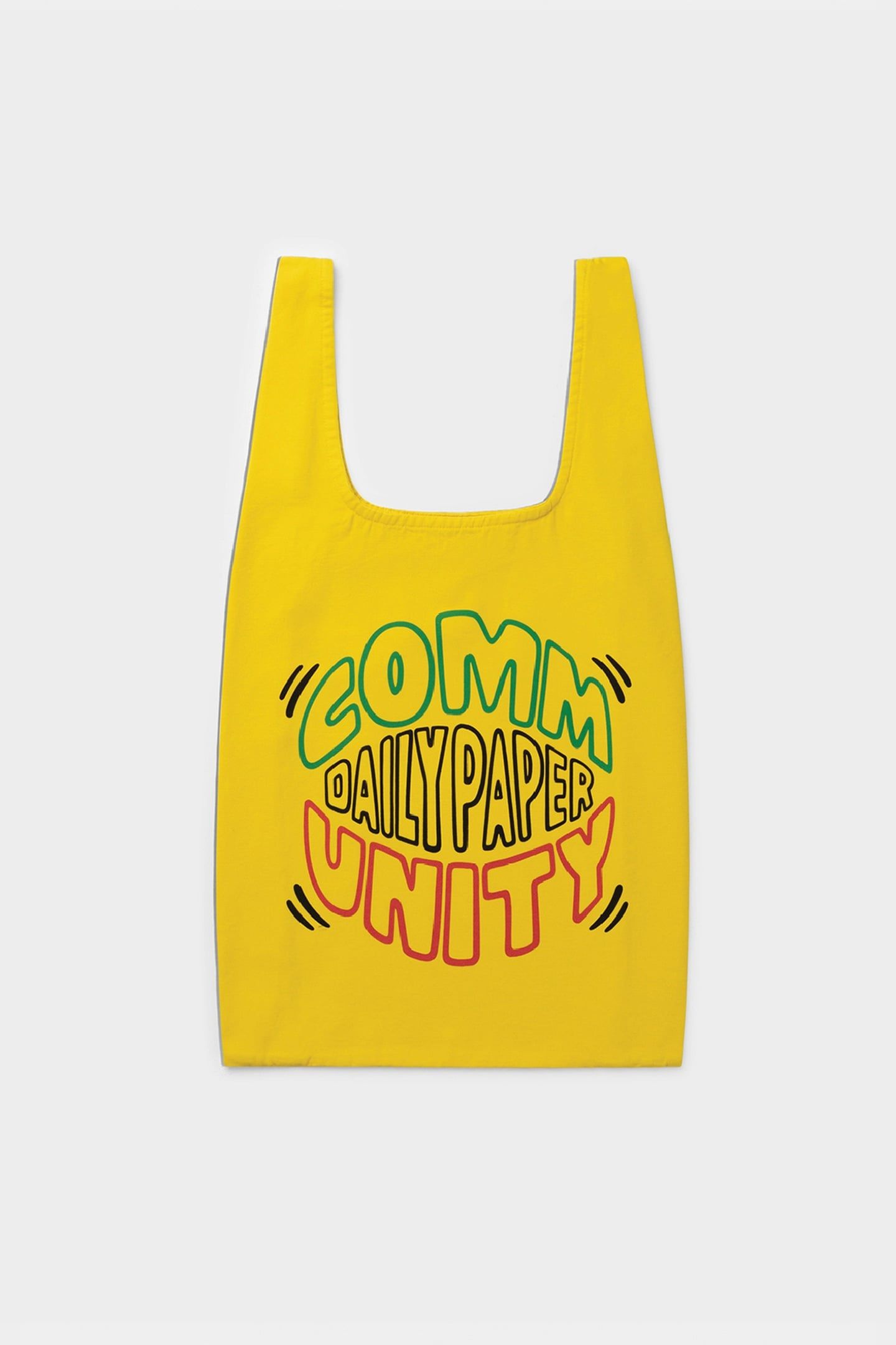 MASWA BAG YELLOW 1