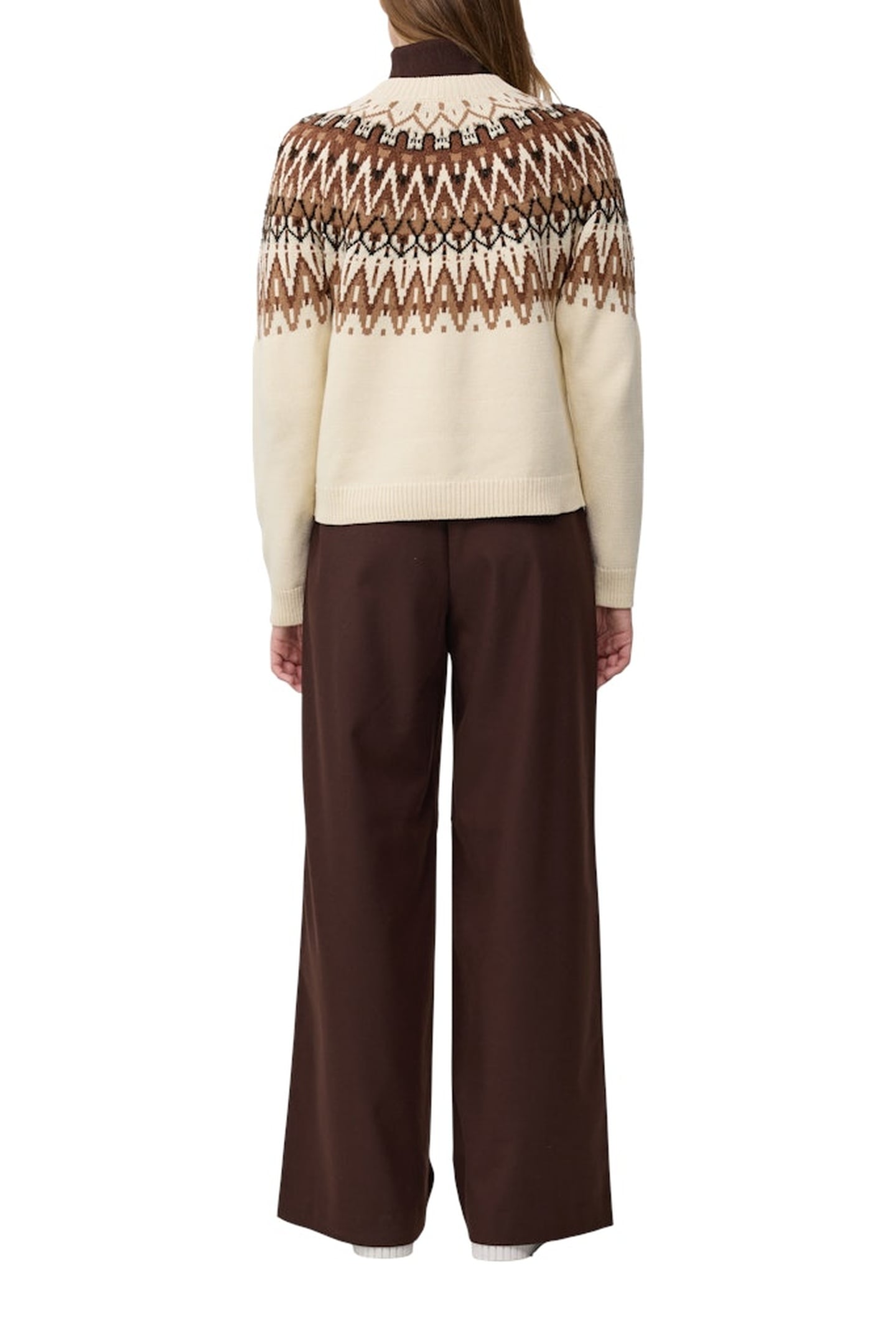 S.OLIVER PULLOVER OFFWHITE 3