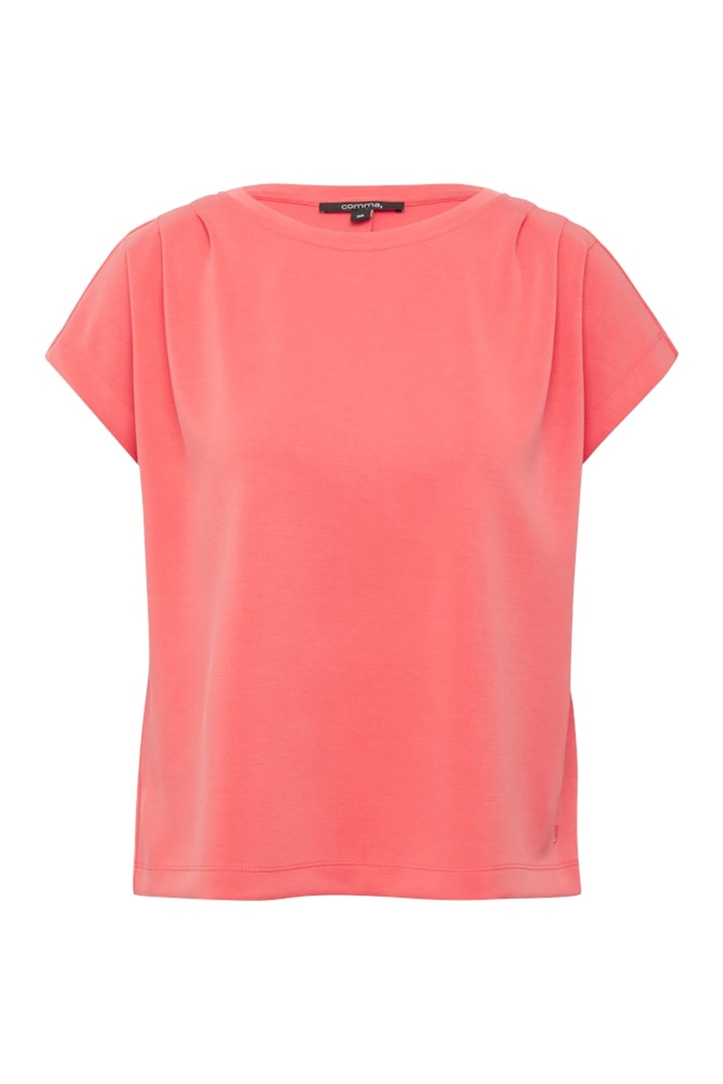 COMMA SWEATERS PINK 4