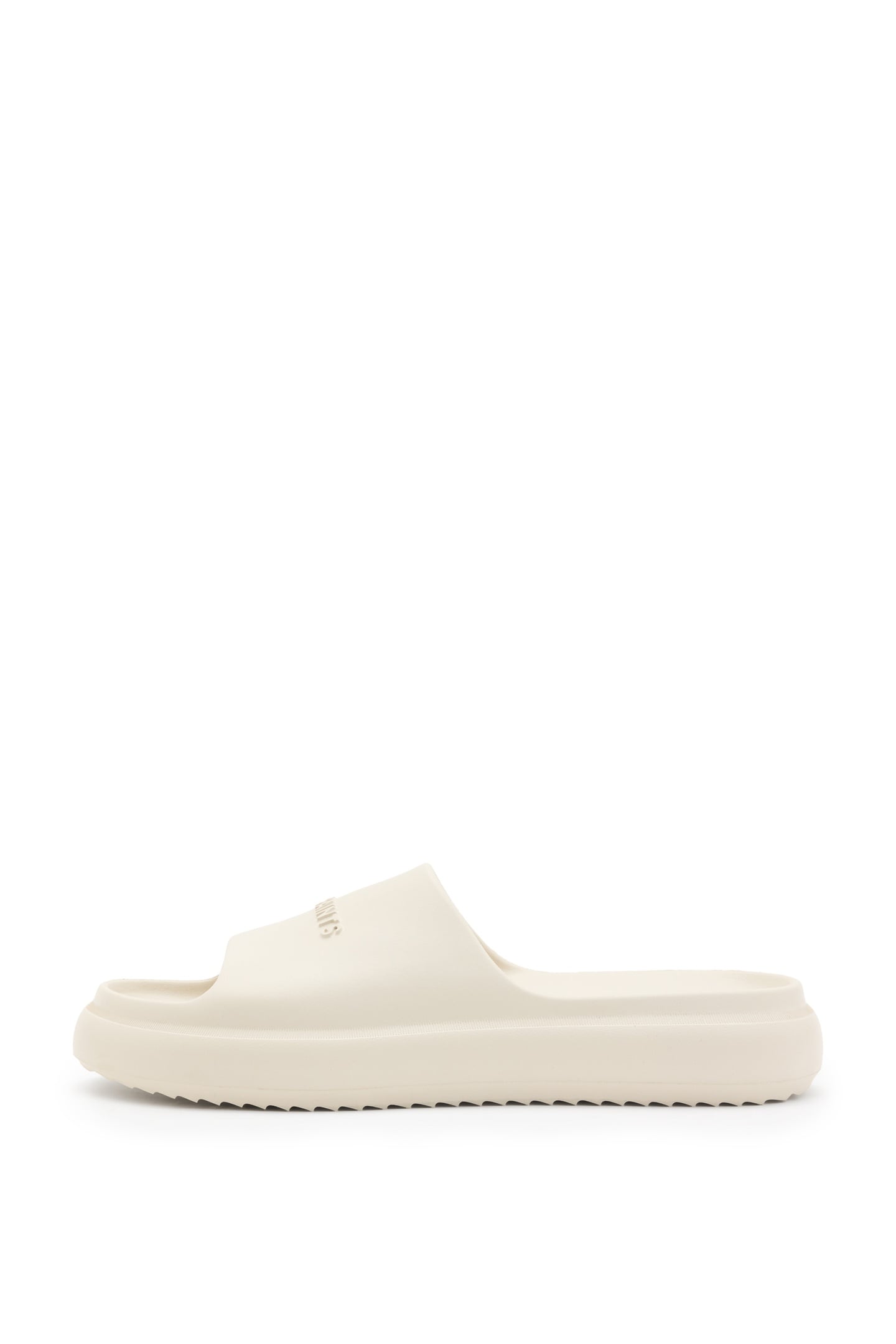 DUNE SLIDER CHALK WHITE 3