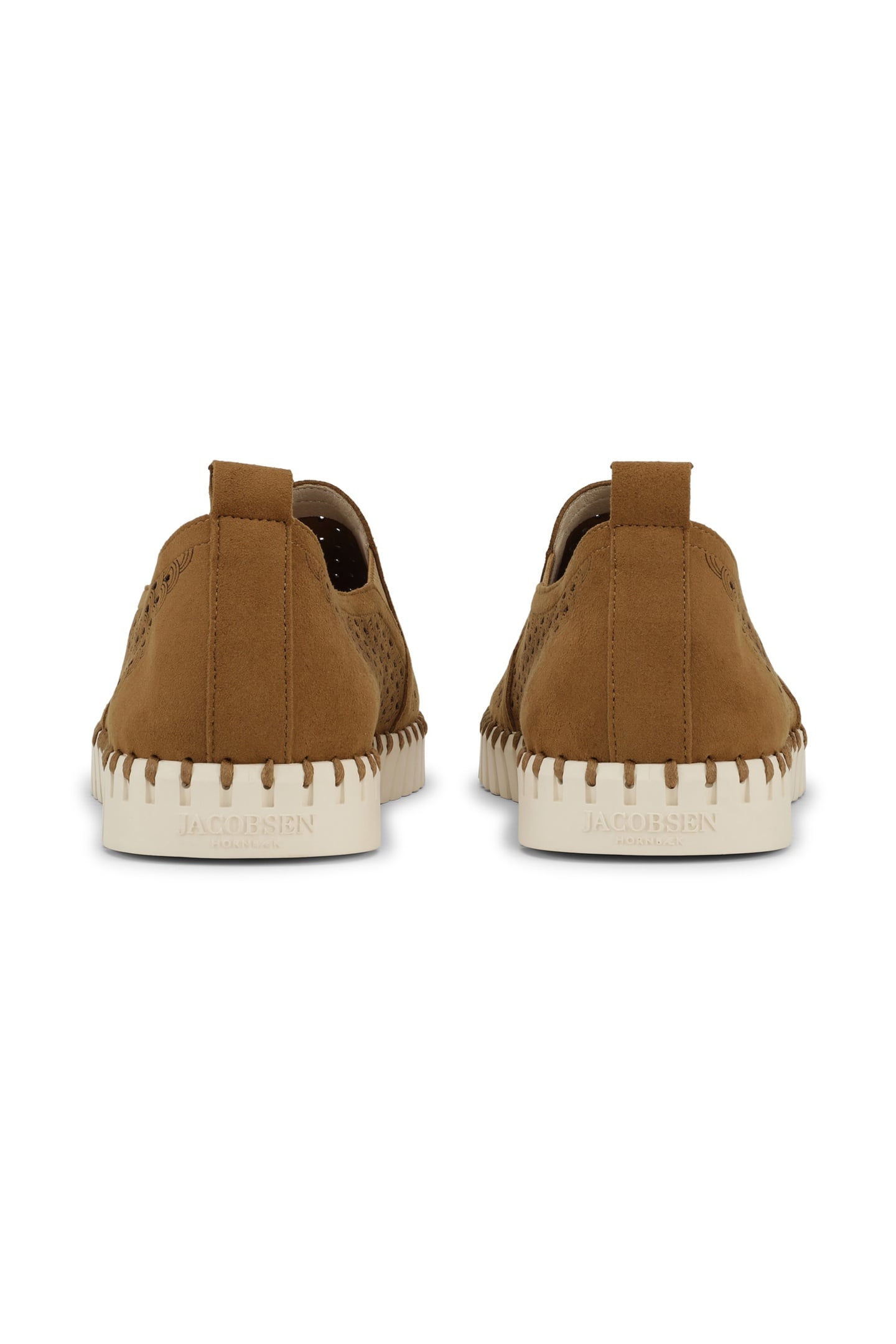FLATS TULIP140MEN CASHEW 4