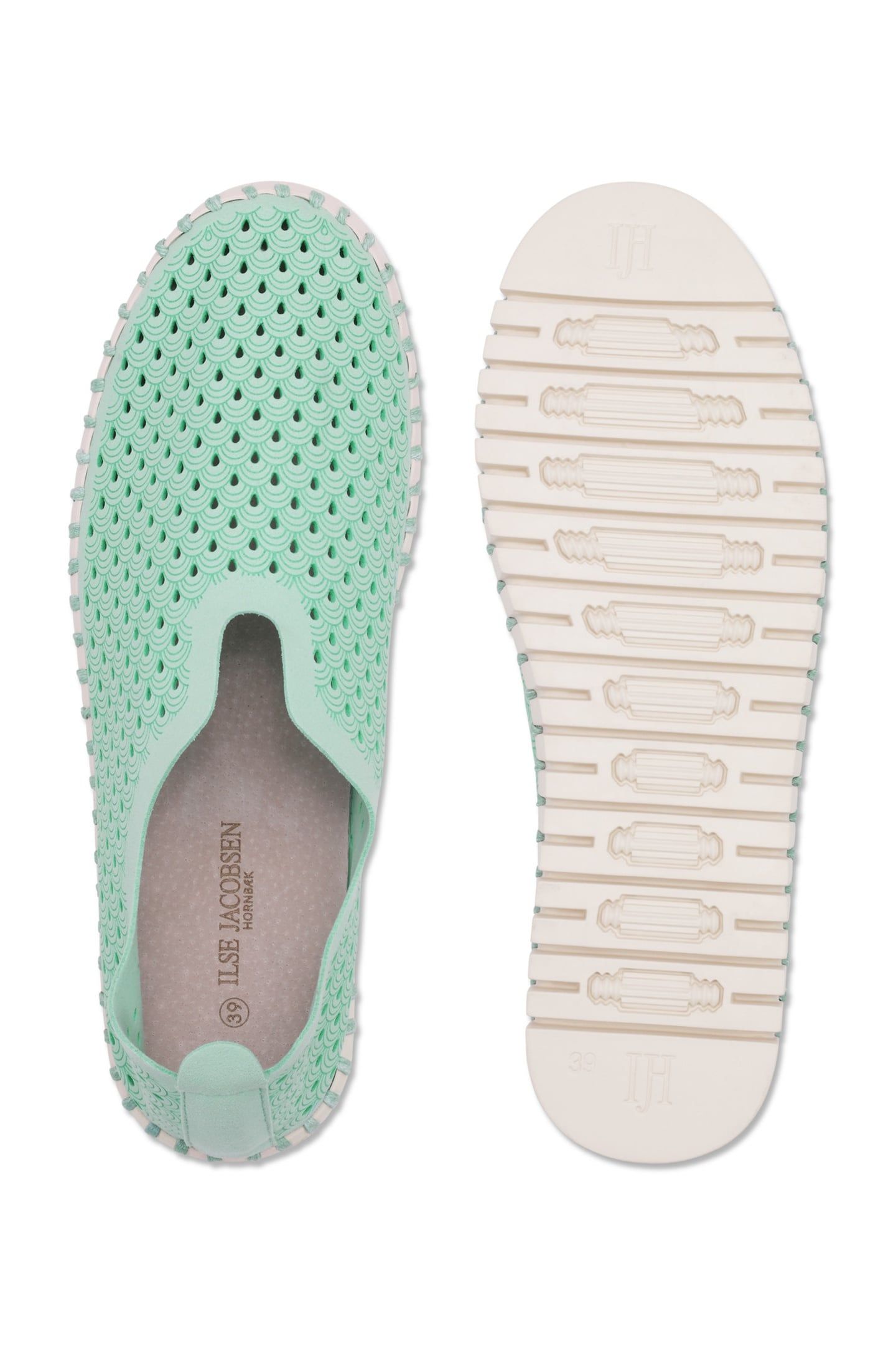 FLATS TULIP3275 YUCCA 6