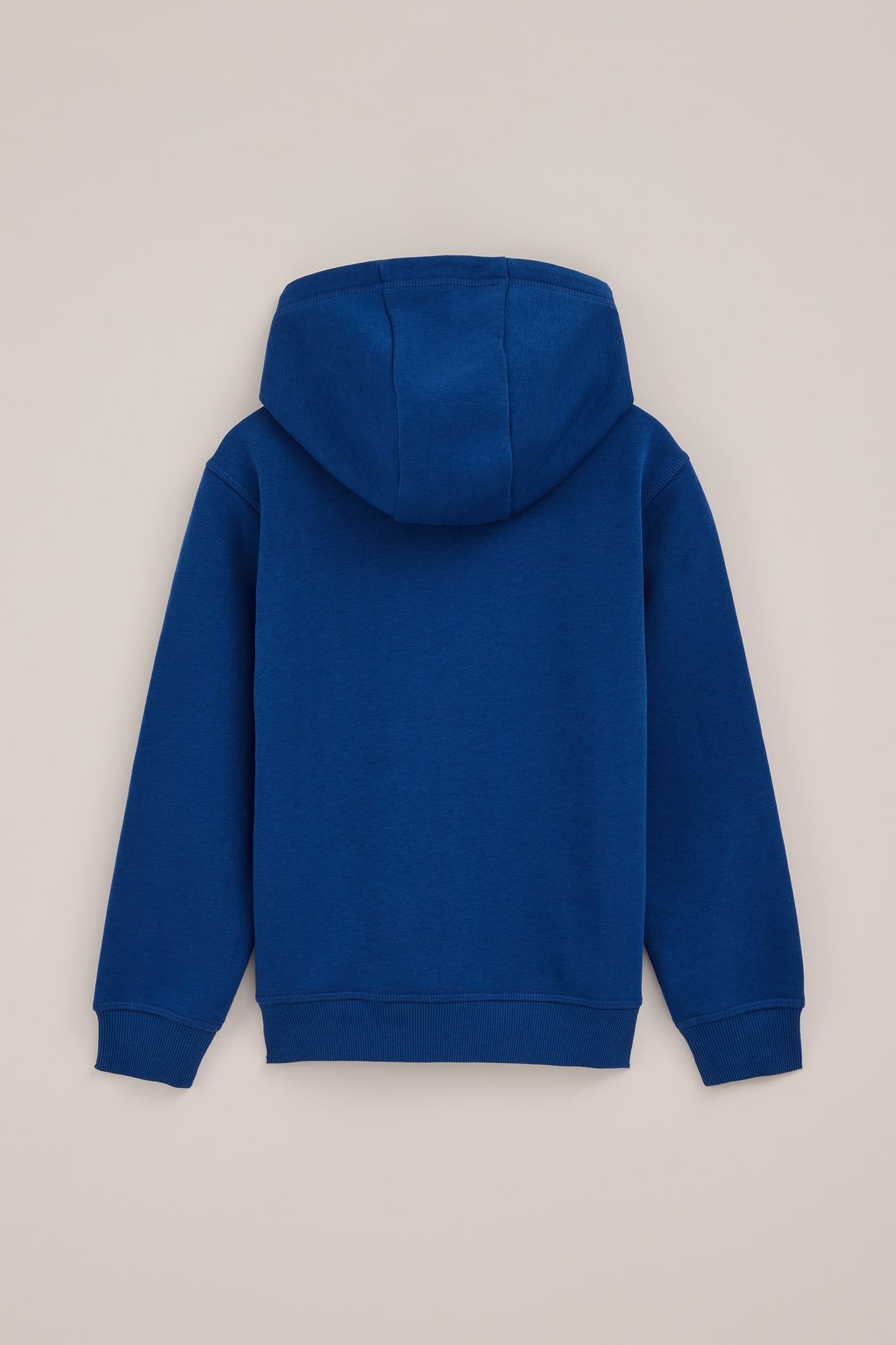 SWEATER COBALT BLUE 4