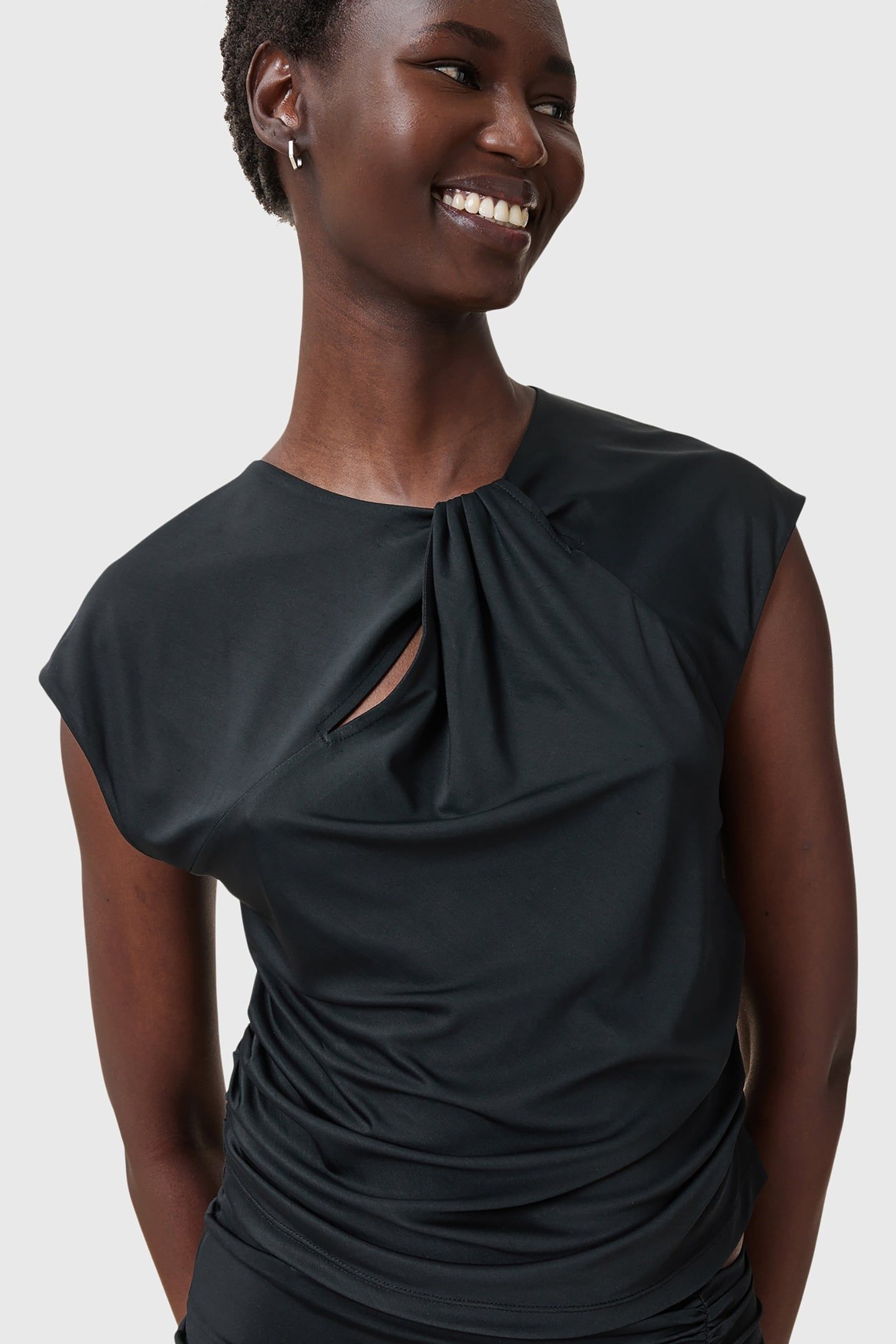 ANNALIE TOP BLACK 3