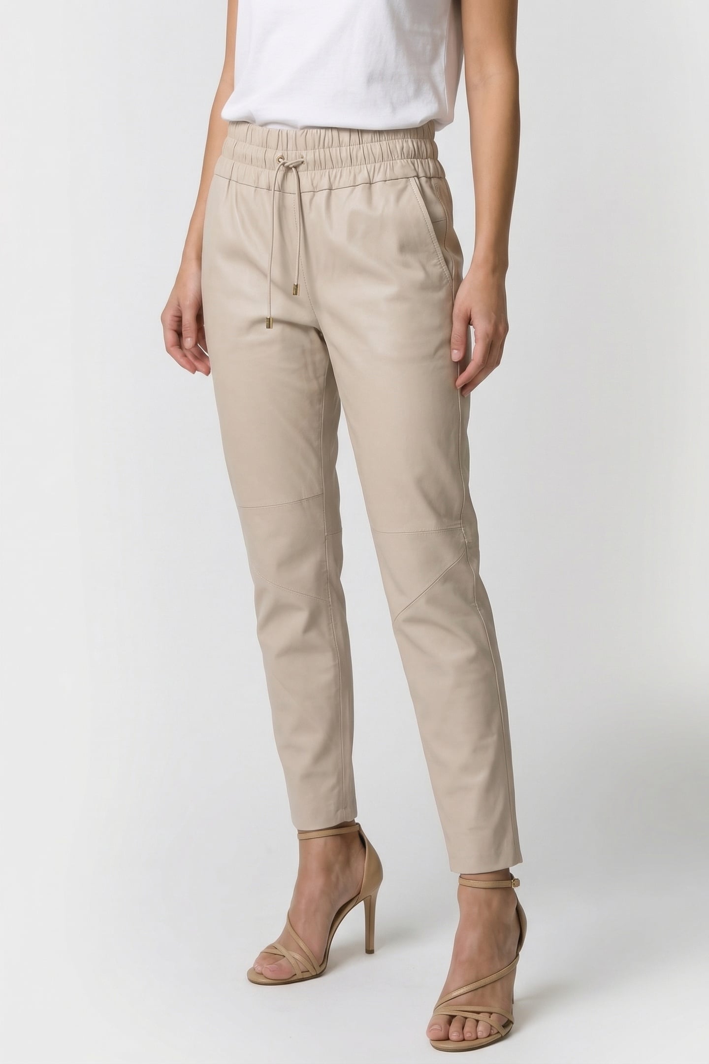 PINA IVORY WHITE 1