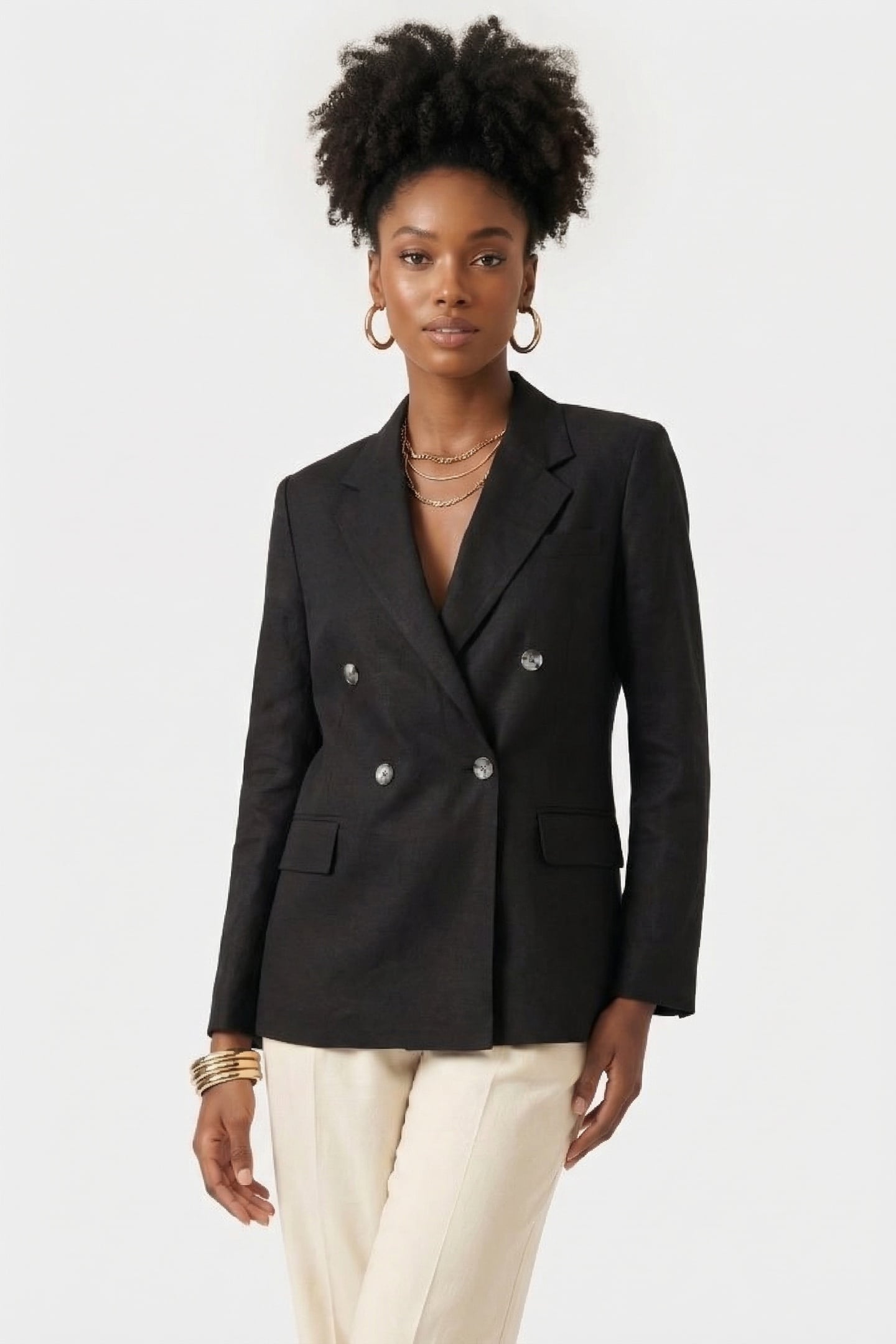 JACKET BLACK 3