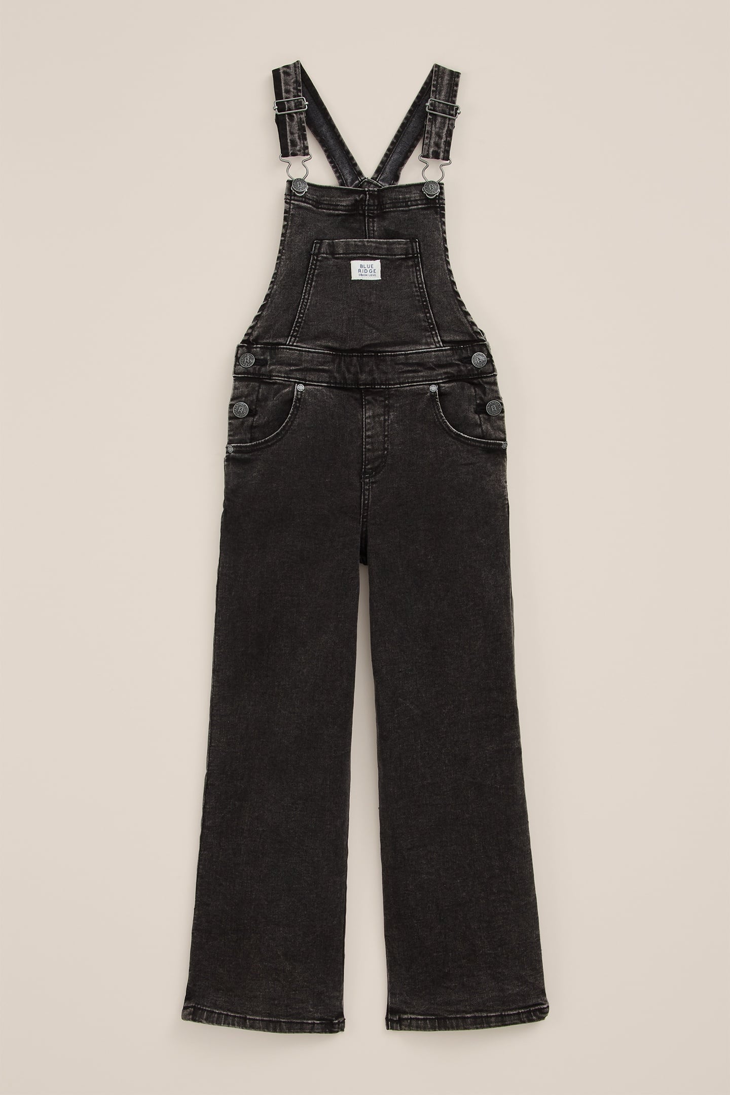 SALOPETTE BLACK 3
