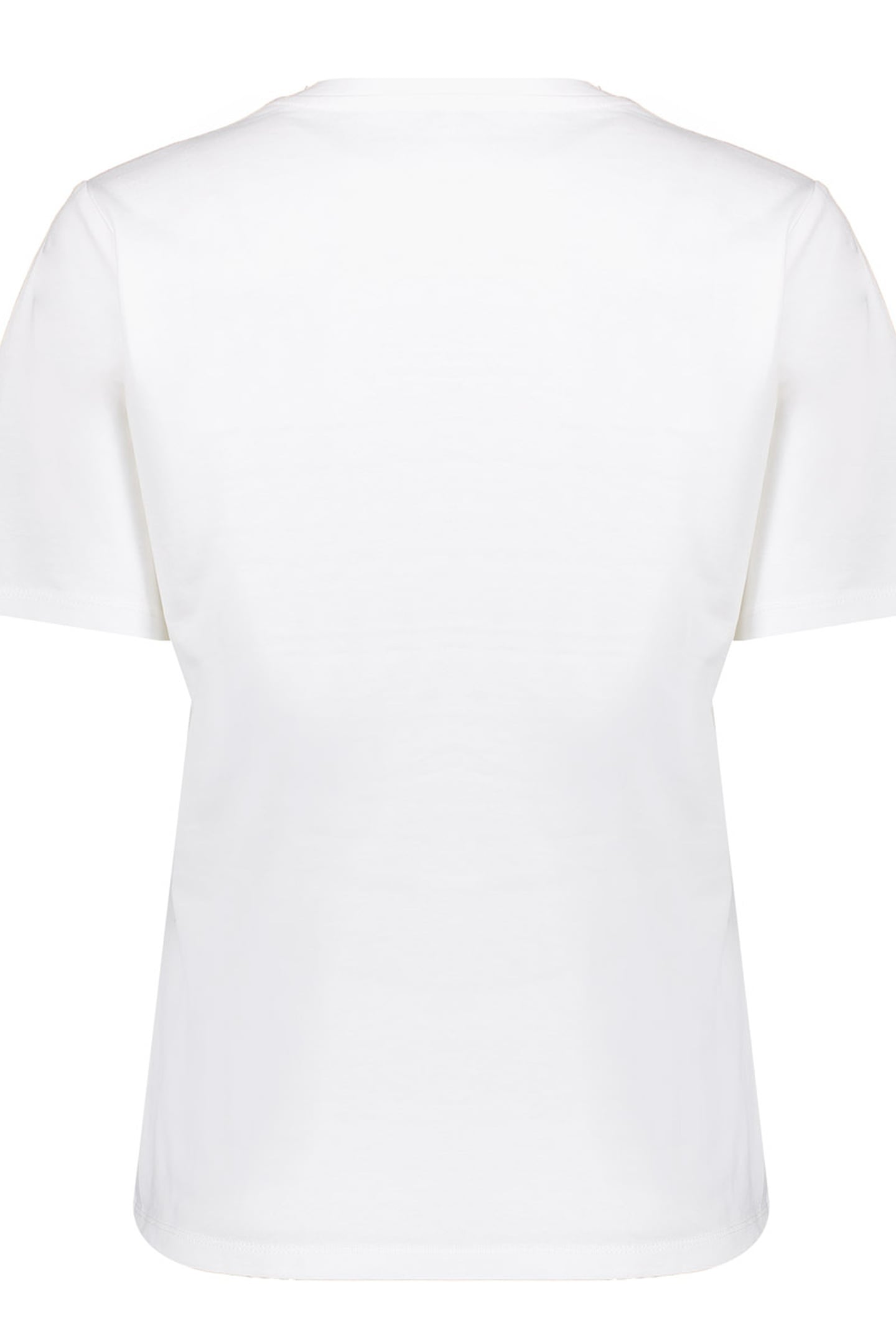 T-SHIRT TOUJOURS OFF-WHITE/BLUE 2