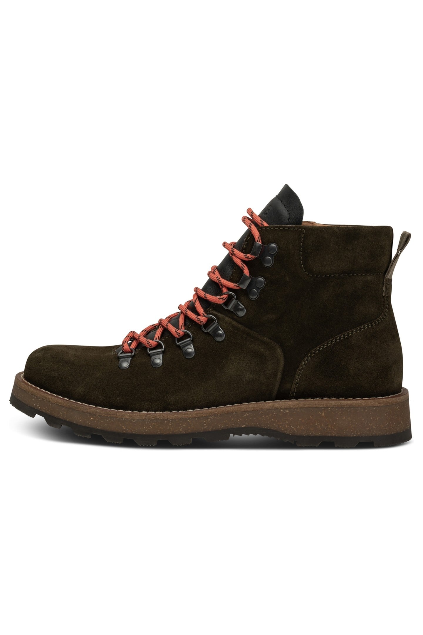 STB-ROSCO HIKER S WATER REPELLENT KHAKI 4