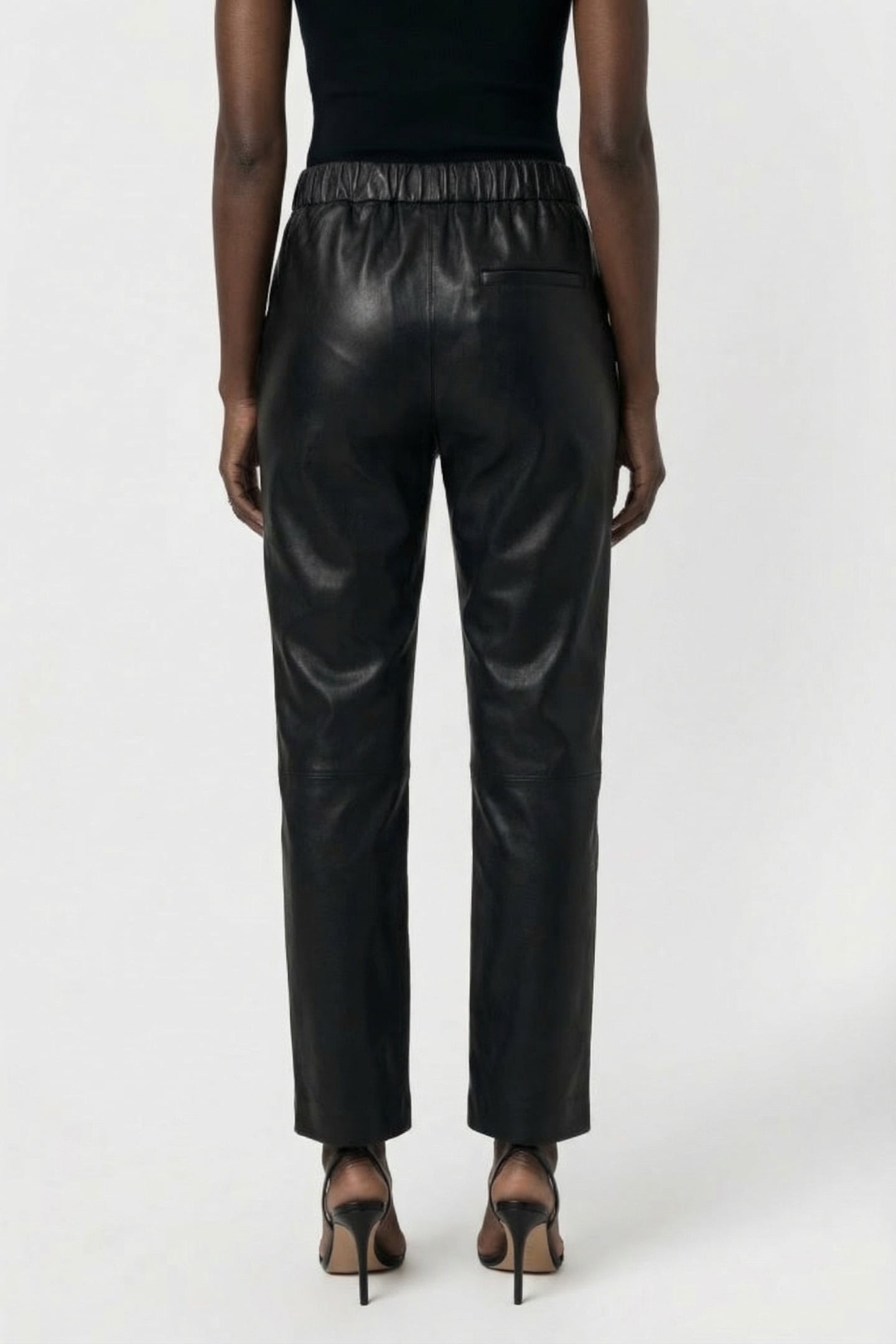 PUCA BLACK 2