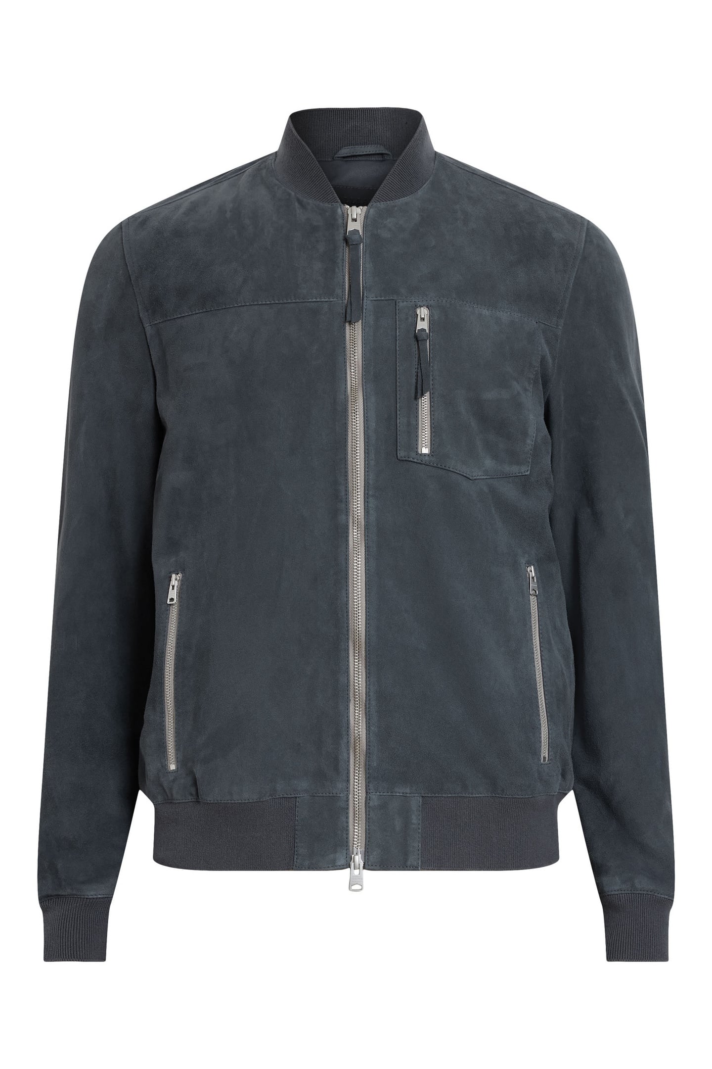 KAIRO BOMBER CELESTIAL BLUE 5