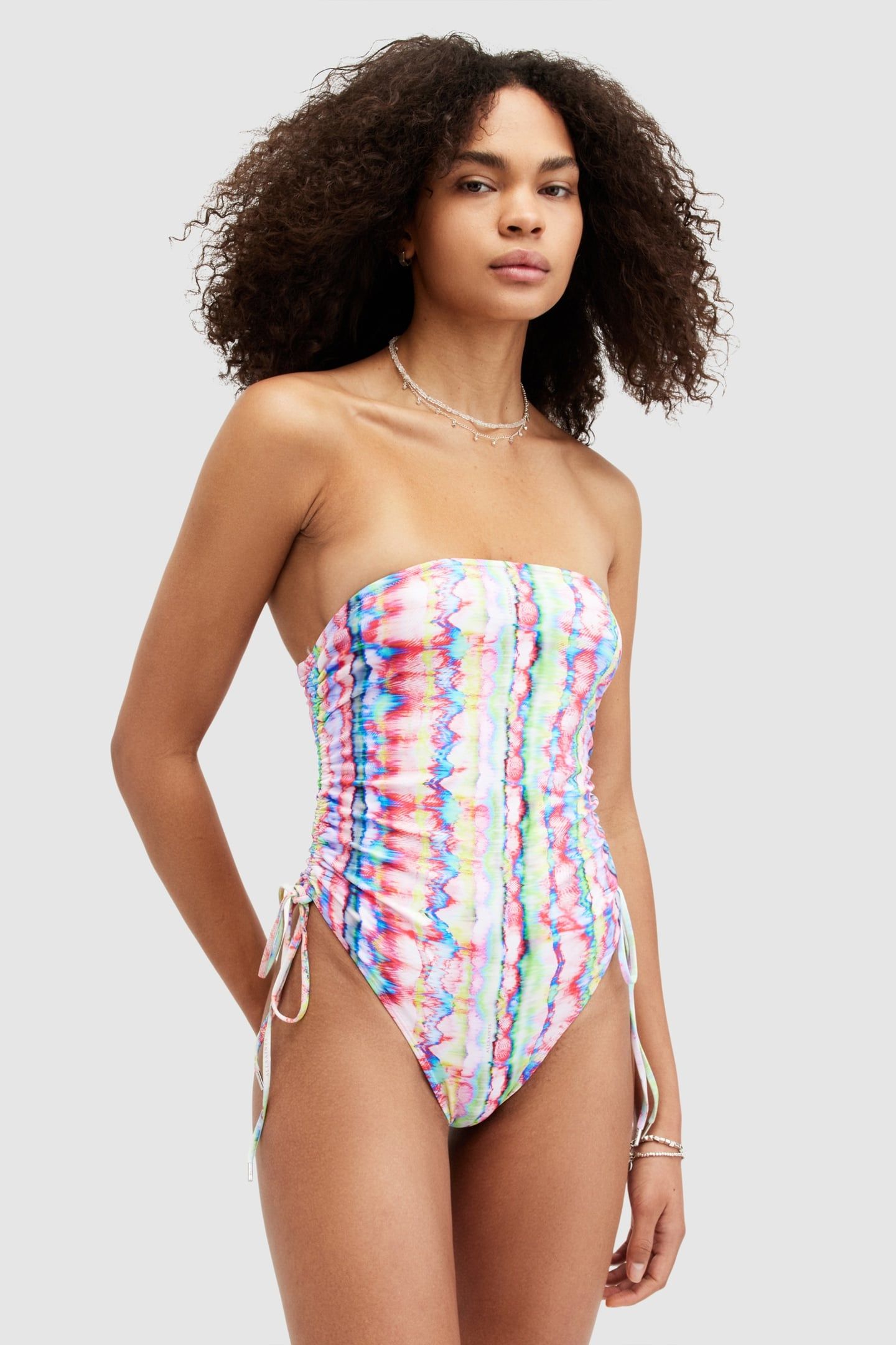 ELISA SWIMSUIT MELISSA RED 3