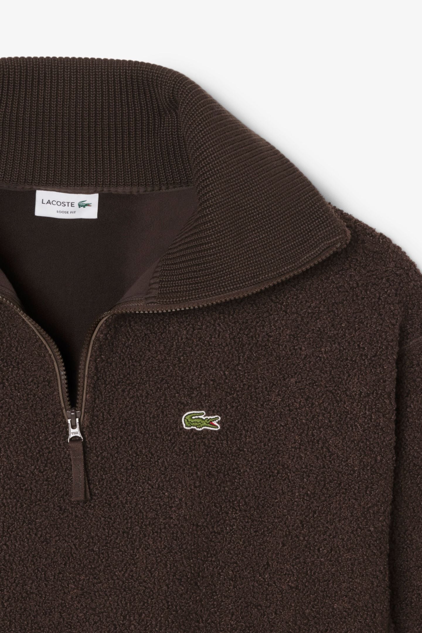 SWEATSHIRT PORT 5