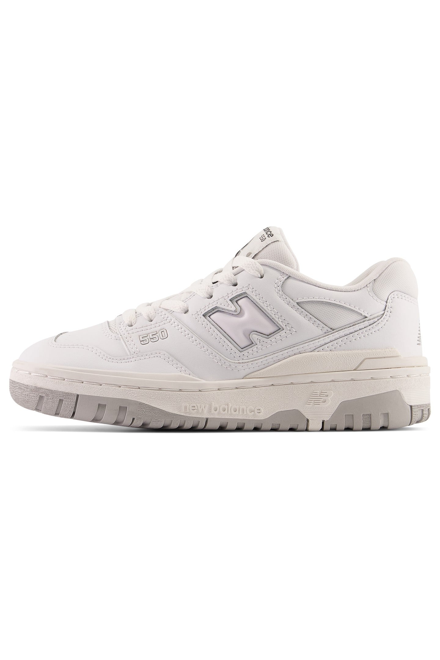 GRADE BOYS 550 LACE WHITE 5