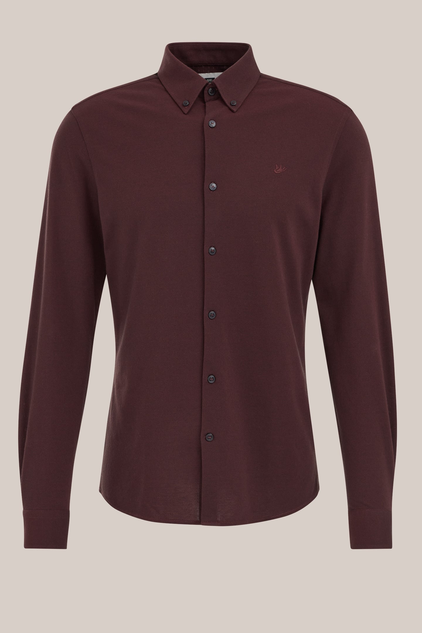 SHIRT RED 4