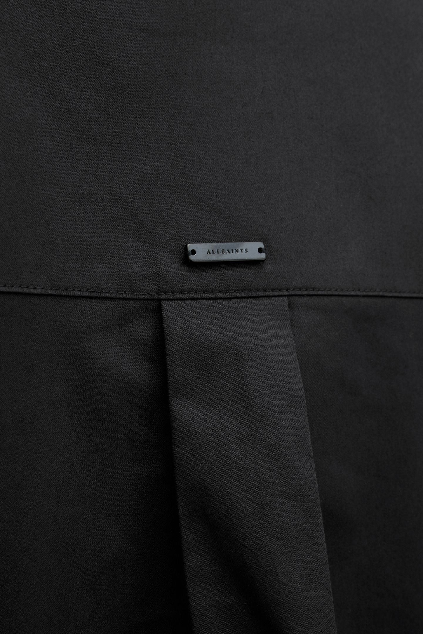 JOANNA SHIRT BLACK 7