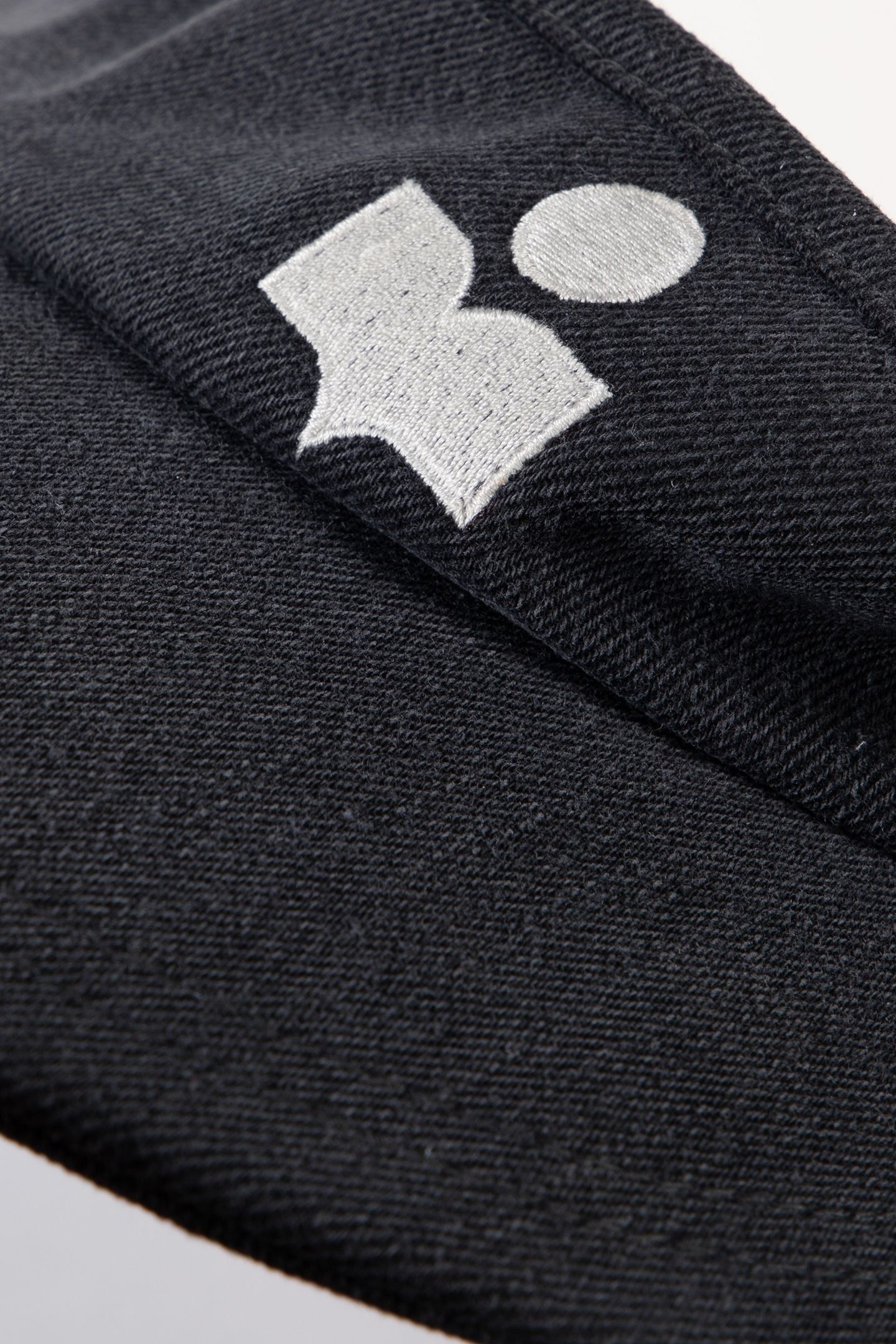 TYRY HAT GREY 5