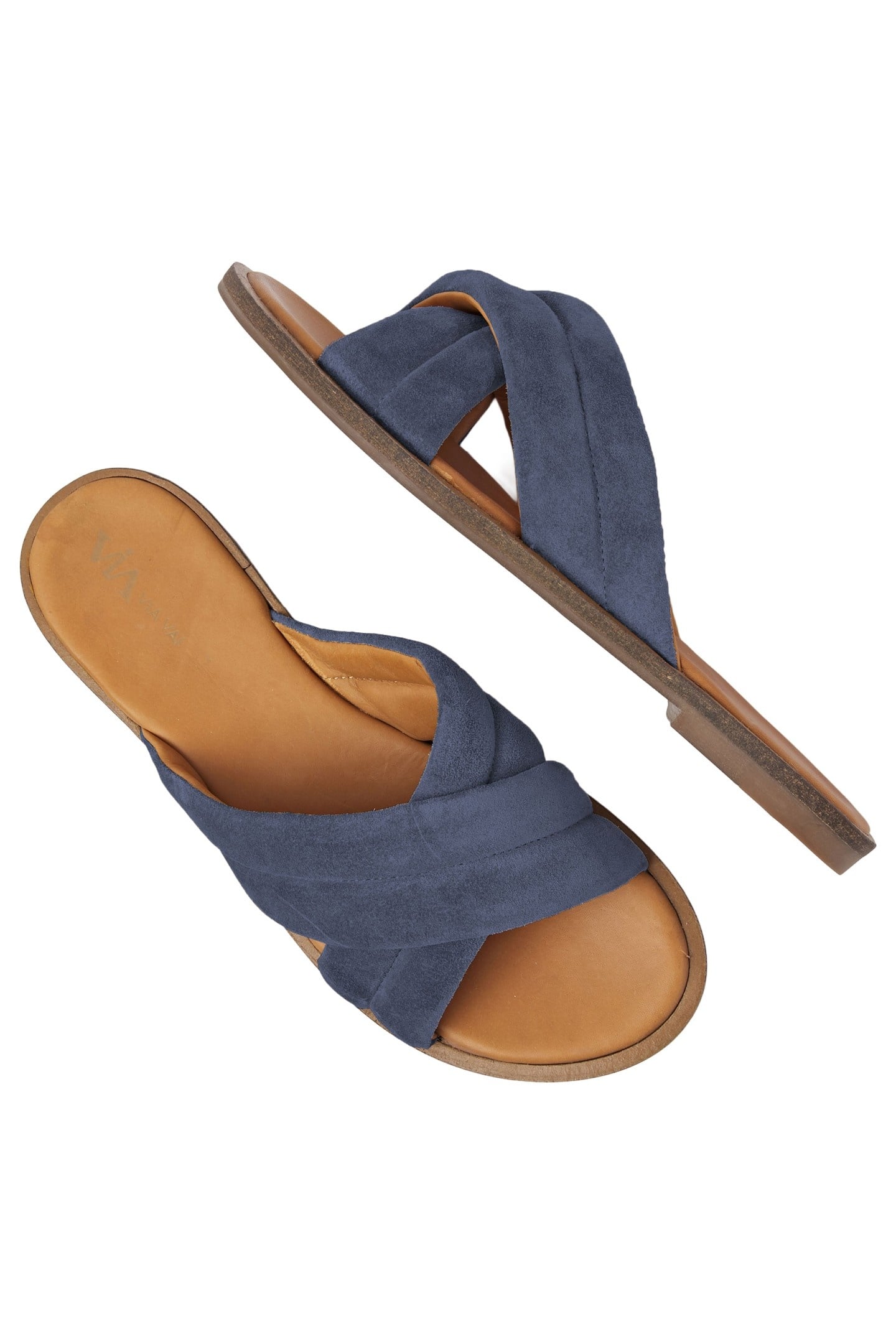 HARITA LIV BLUE 2