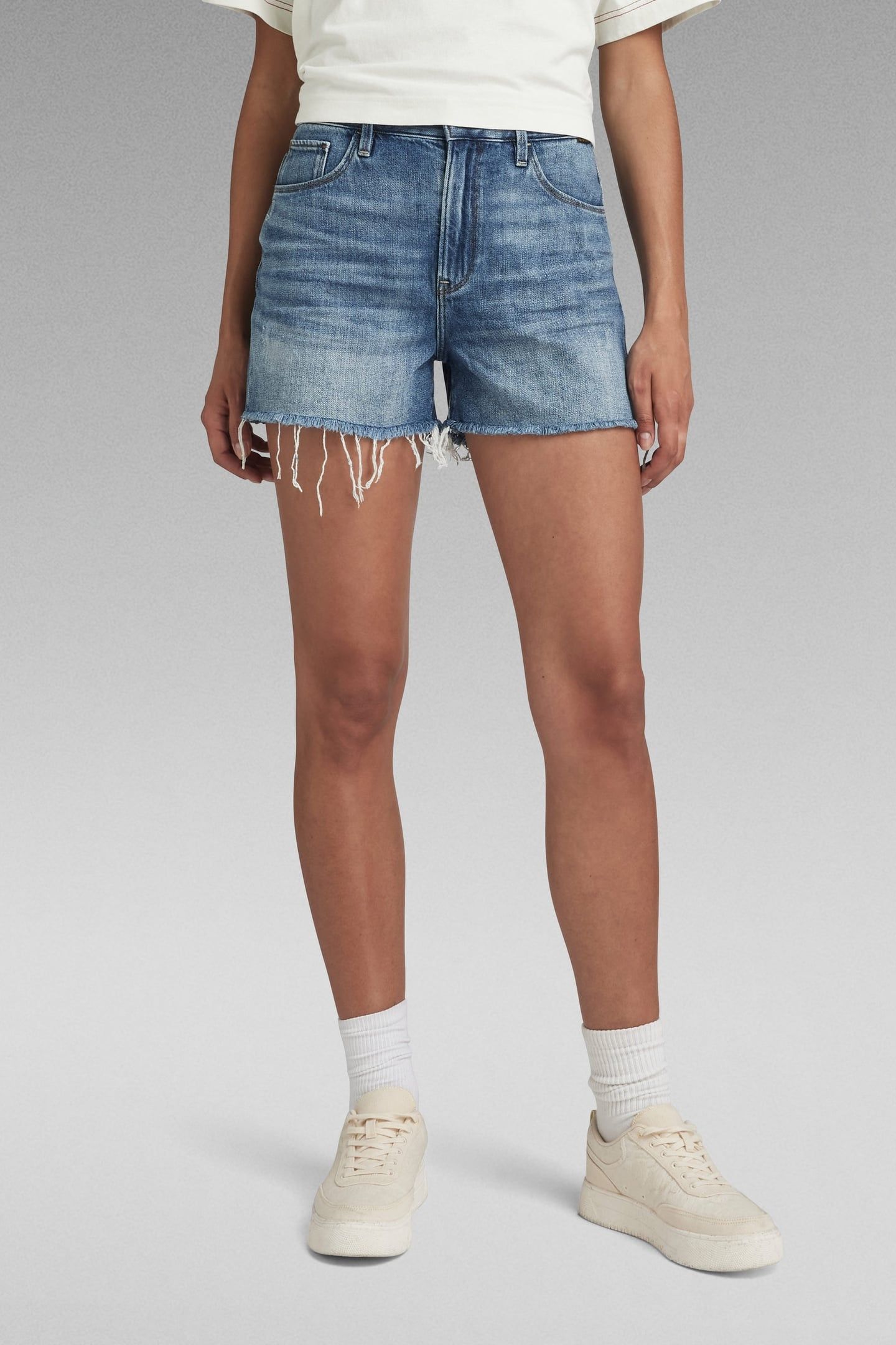 3301 RP SHORT MEDIUM AGED 1