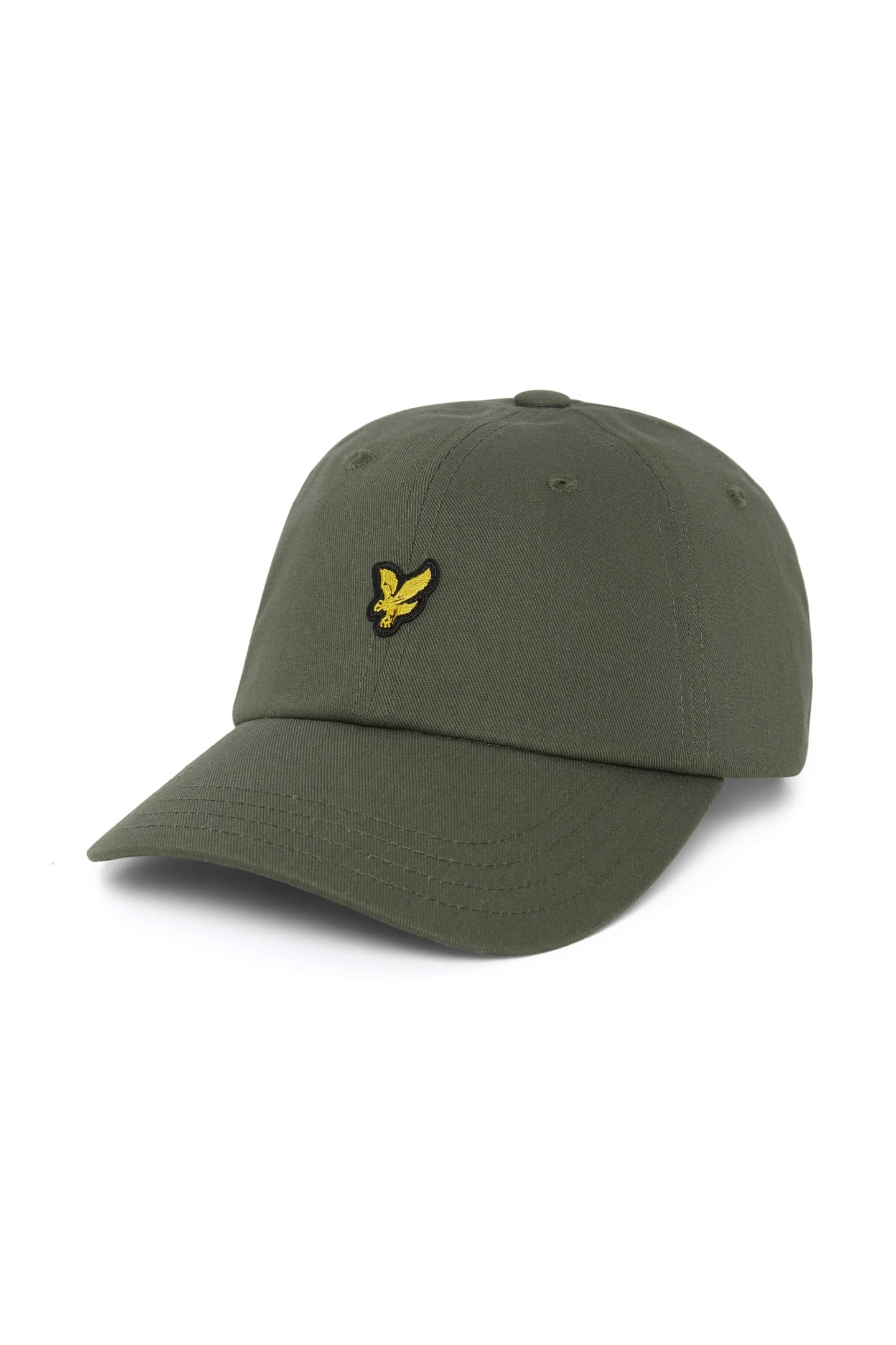BASEBALL CAP DEEP DEPTHS 1