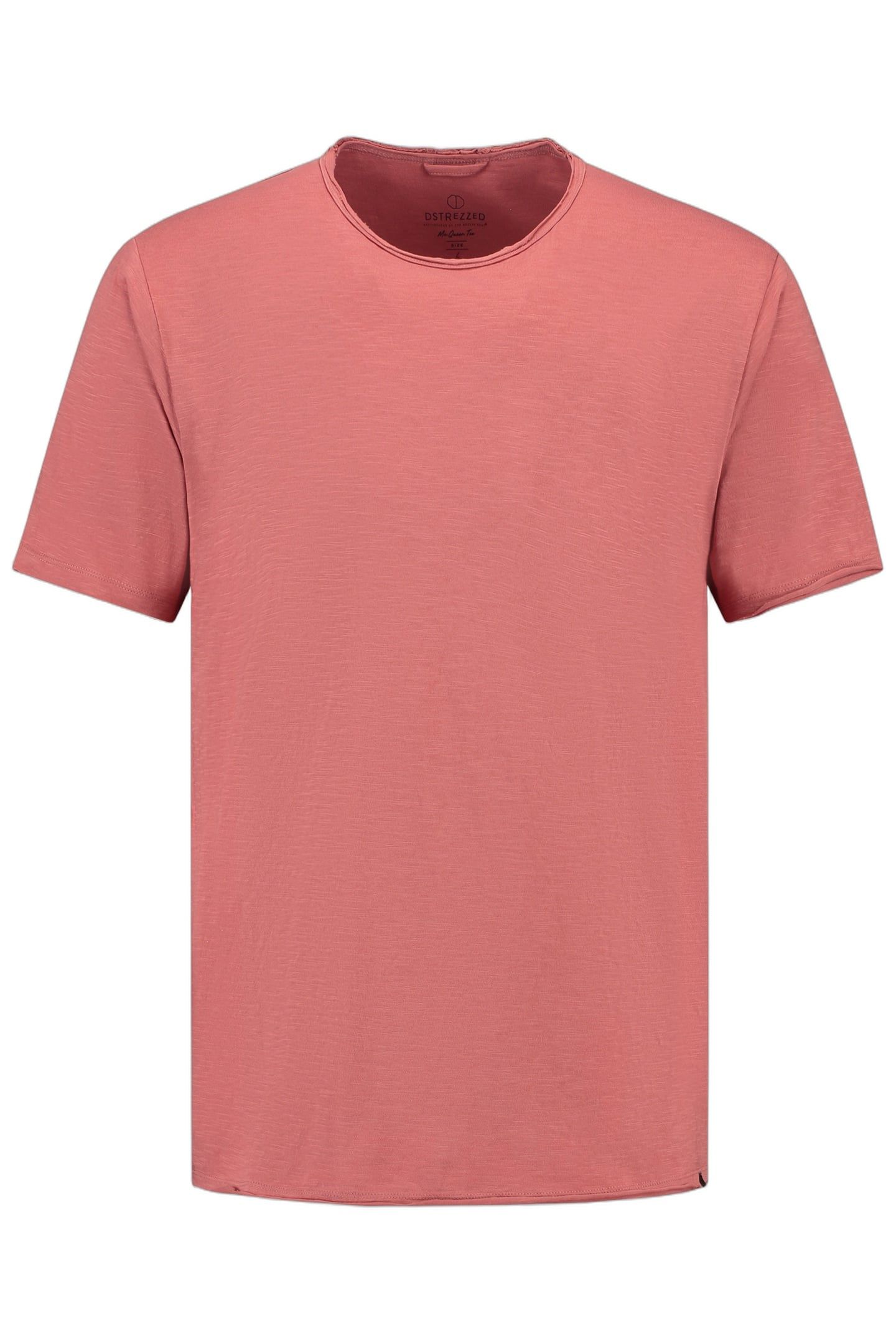 DS-MC QUEEN TEE DUSTY CEDAR 4