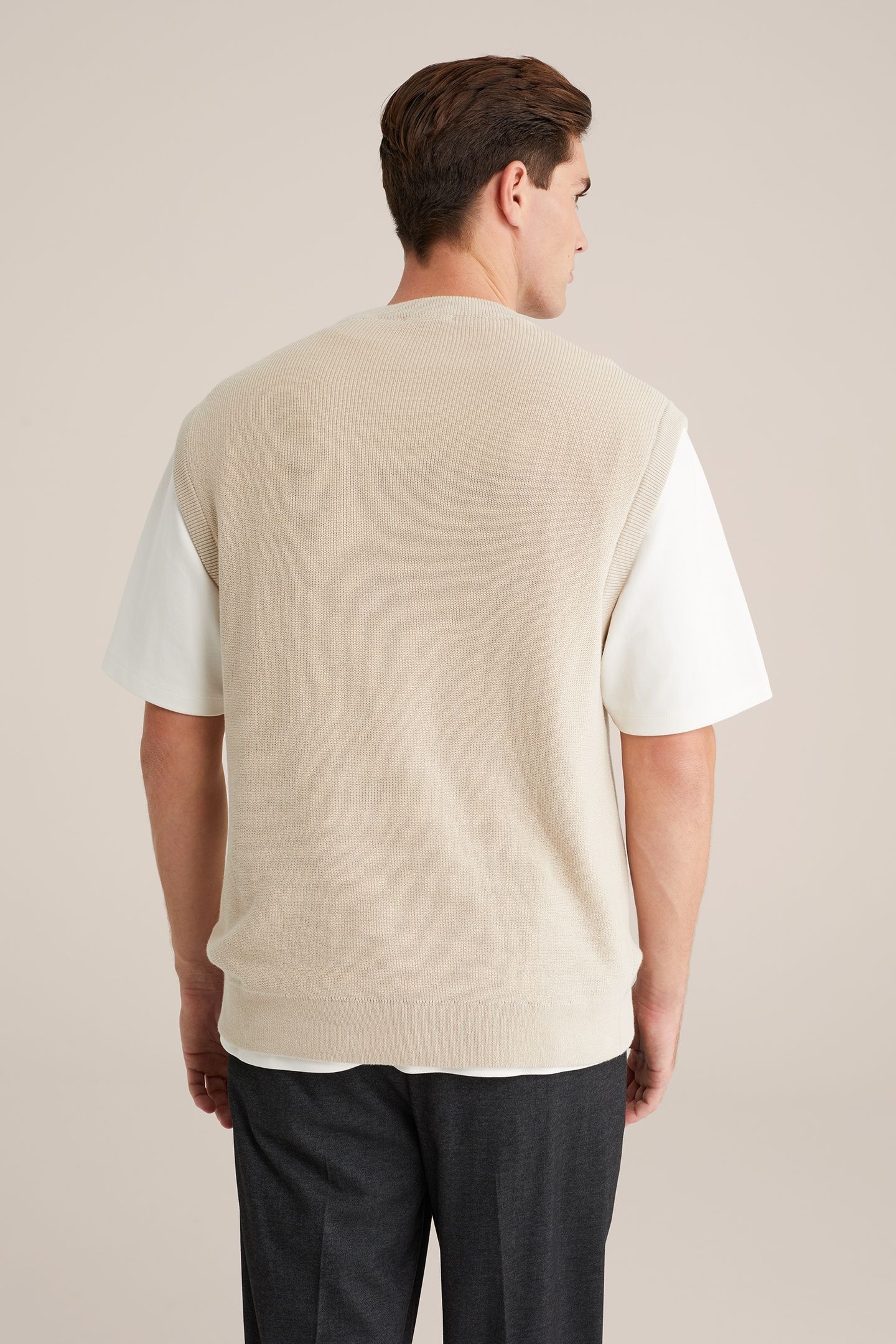SLIPOVER BEIGE 2