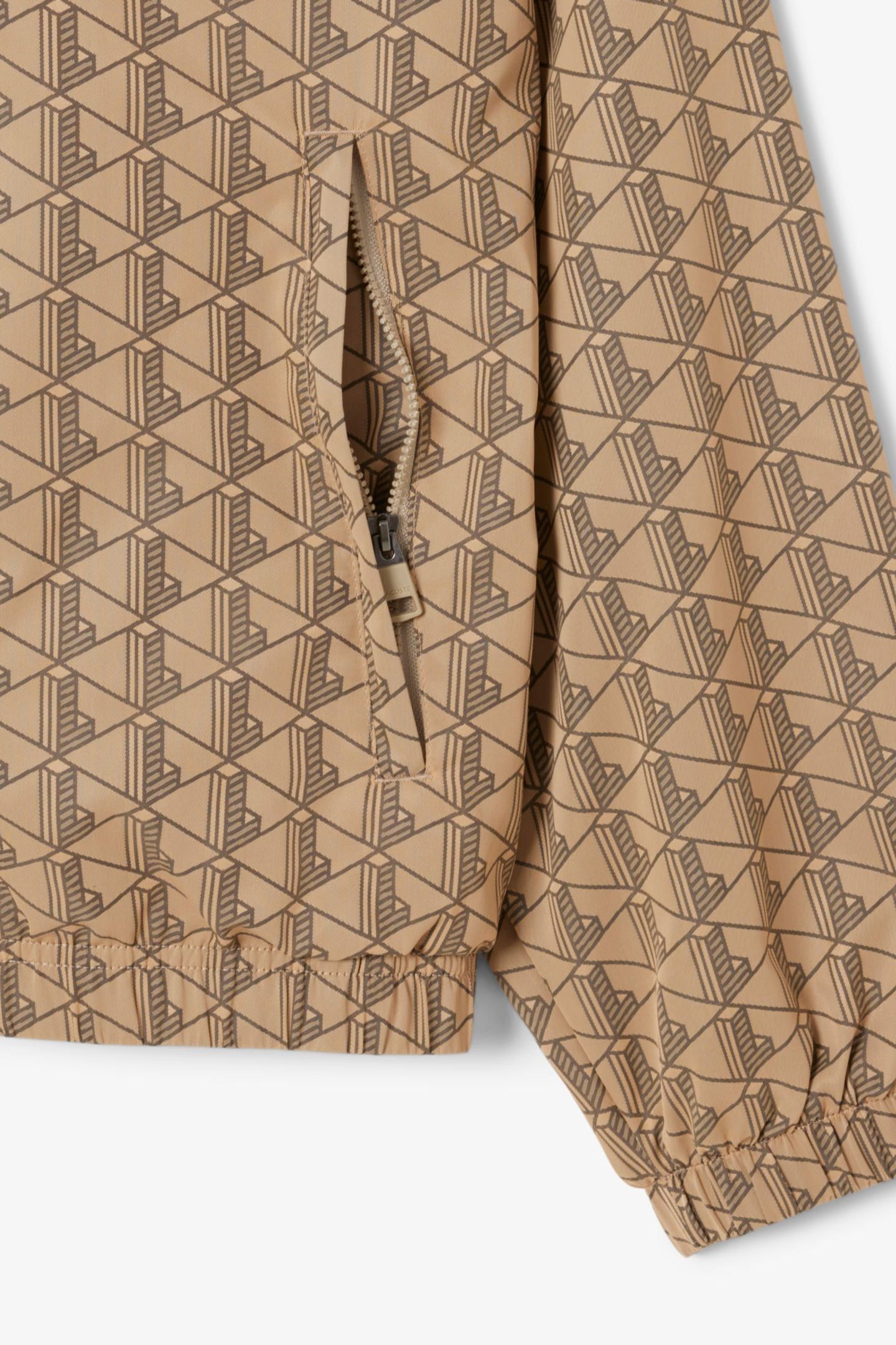 JACKET CROISSANT 6