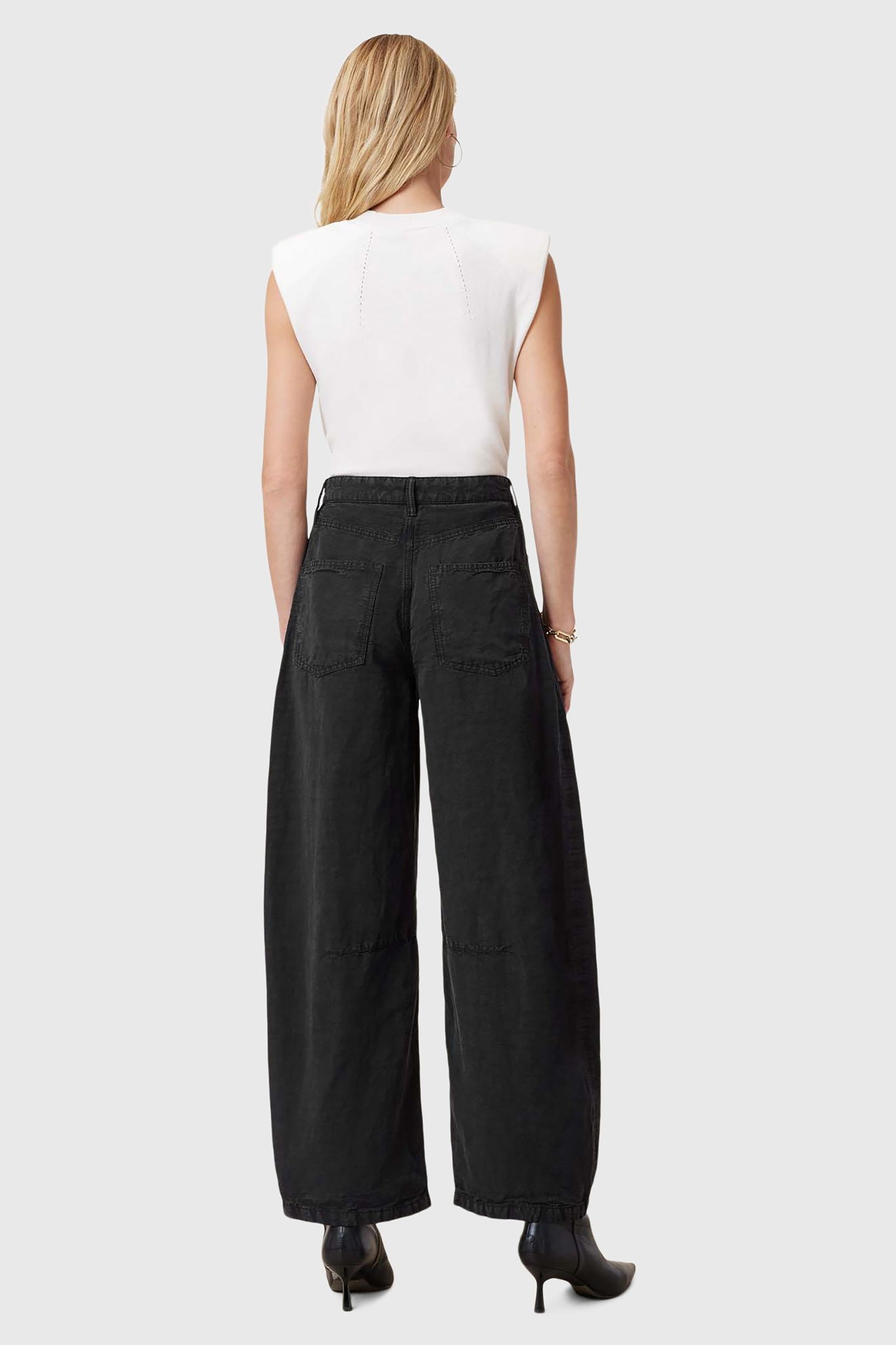 JETT TROUSER BLACK 6