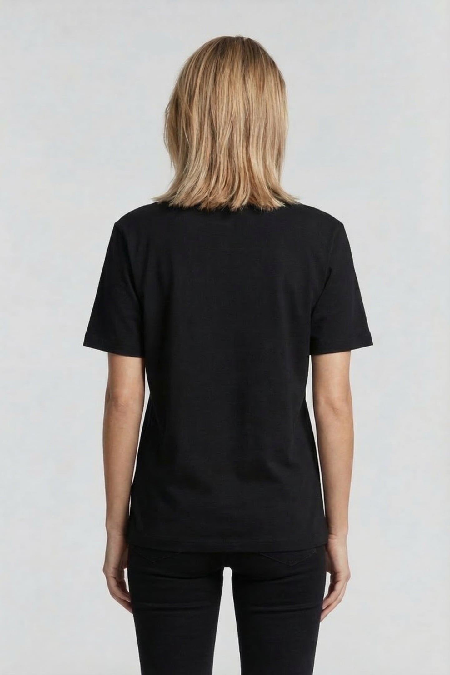HOLT TEE BLACK 4