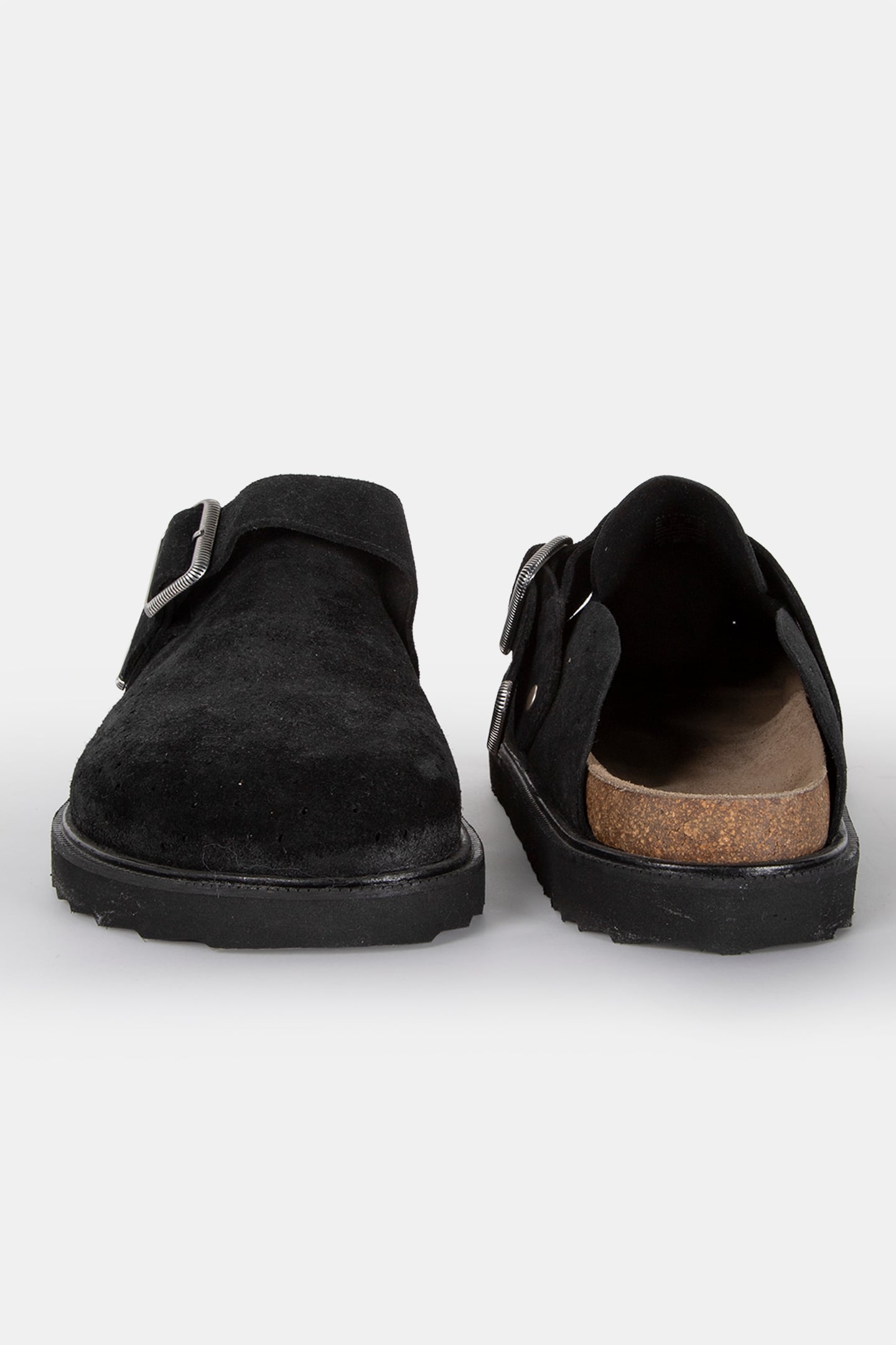 RANDAL MULE BLACK 3