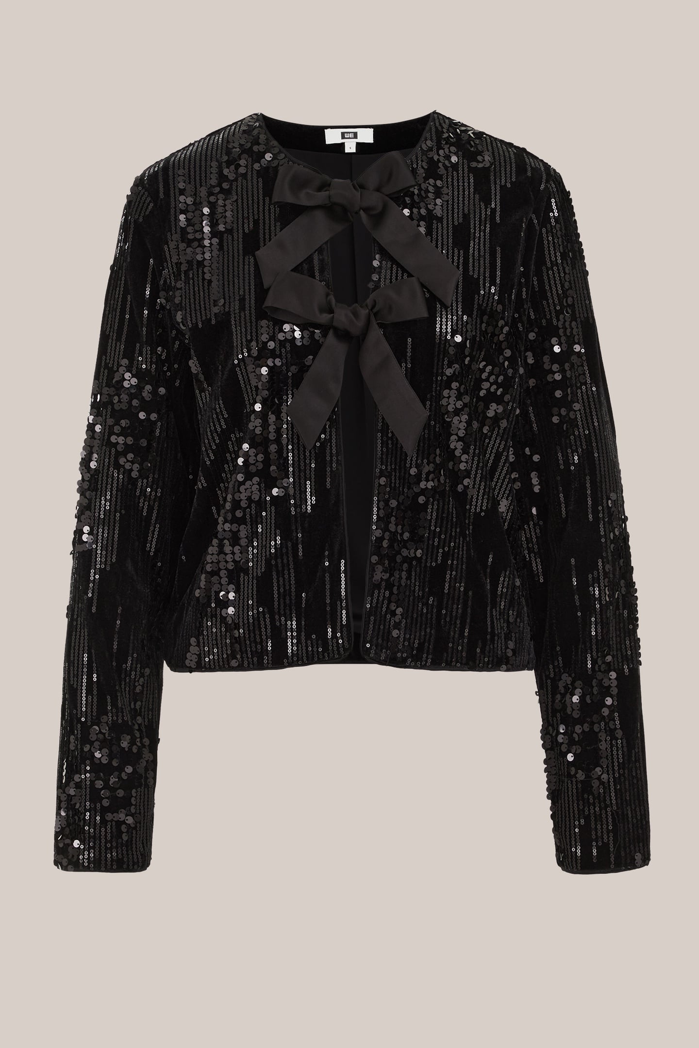 BLAZER BLACK 4