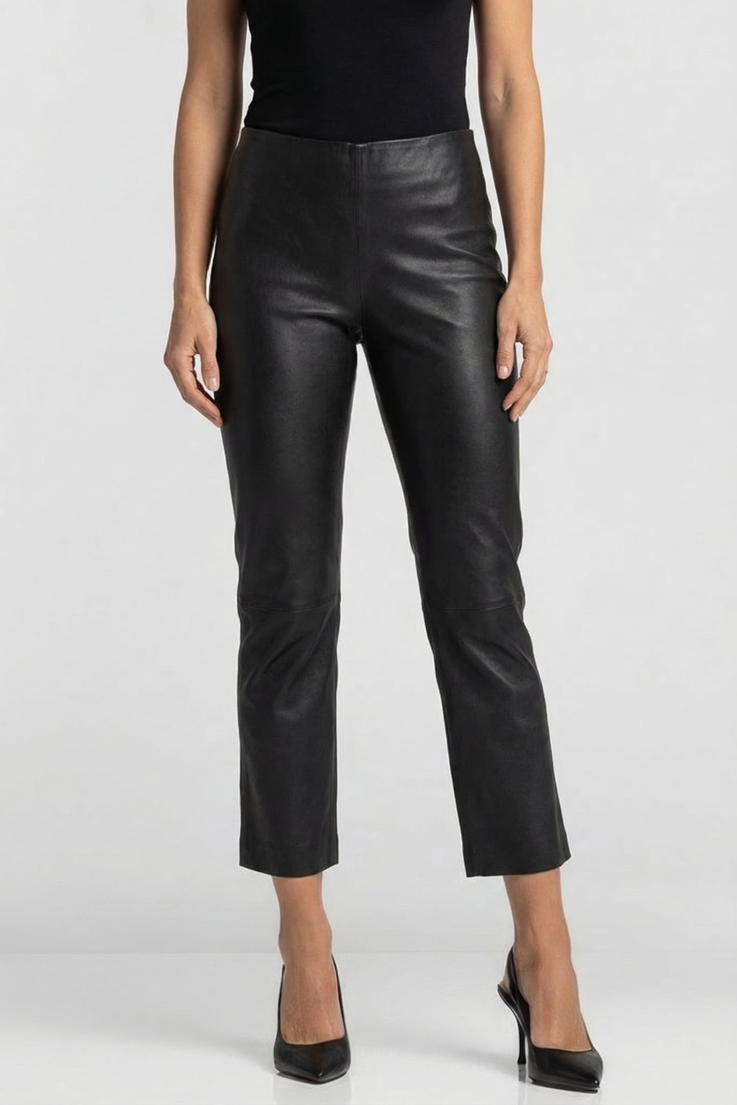 PEPPE BLACK 1