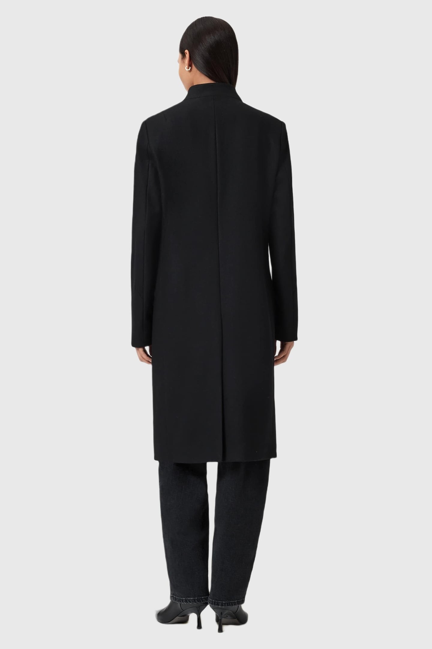 SIDNEY COAT BLACK 3
