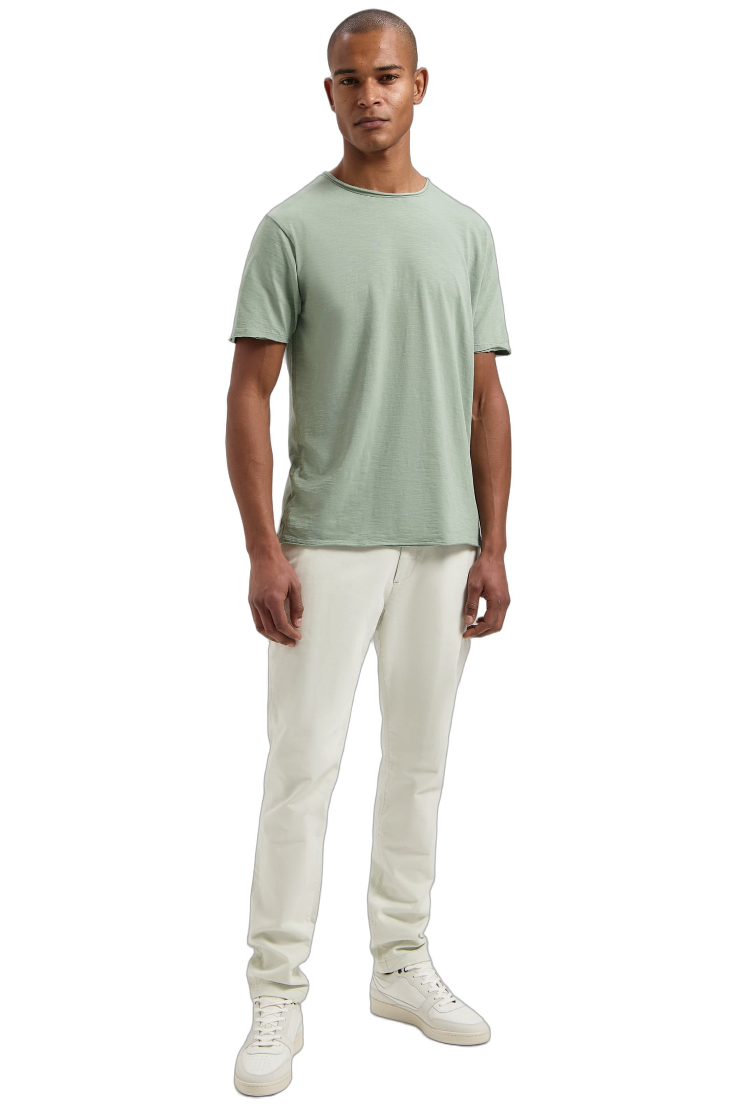 DS-MC QUEEN TEE LILY PAD 2
