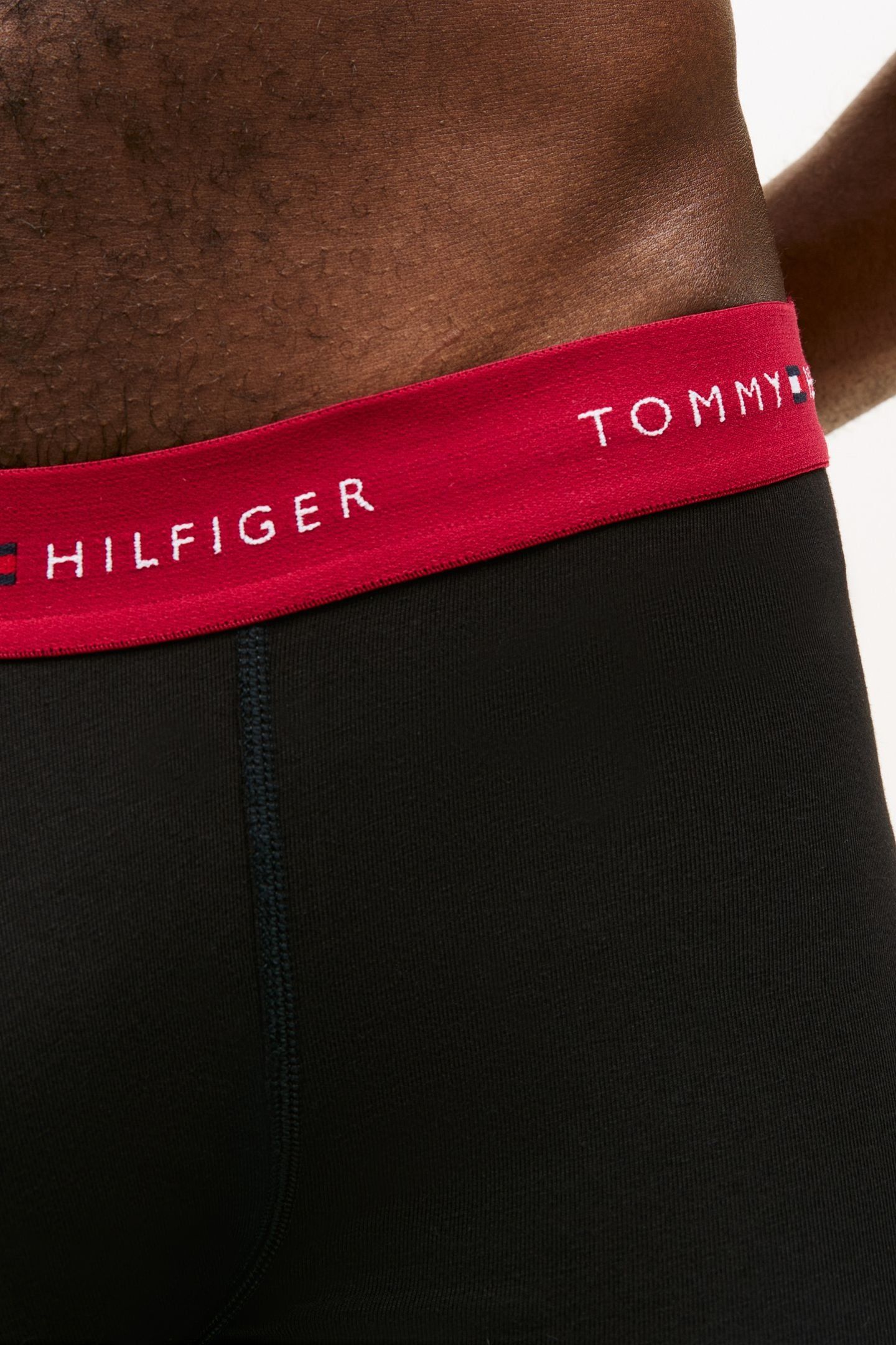 3-PACK WAISTBAND TRUNKS 6