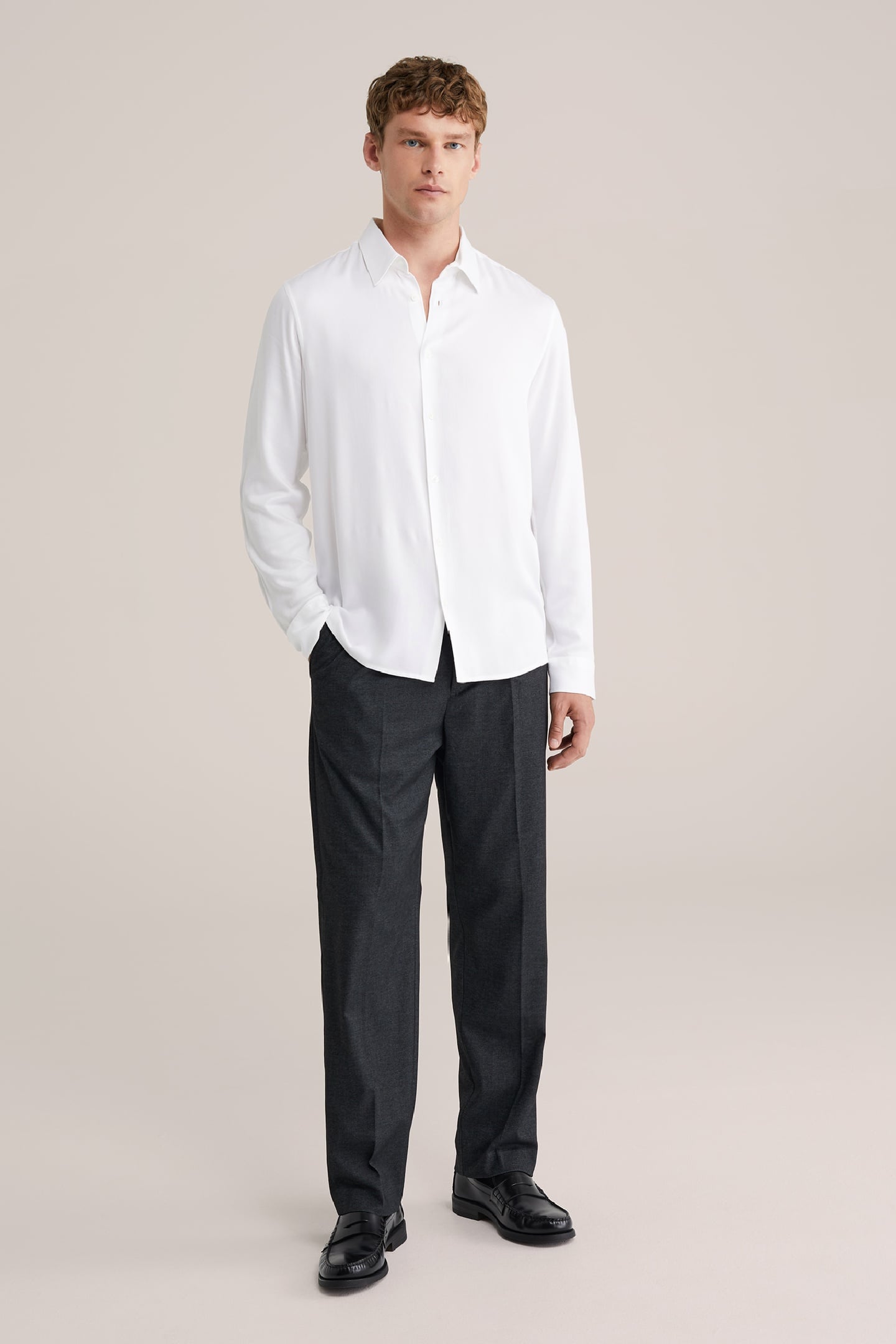 SHIRT WHITE 3