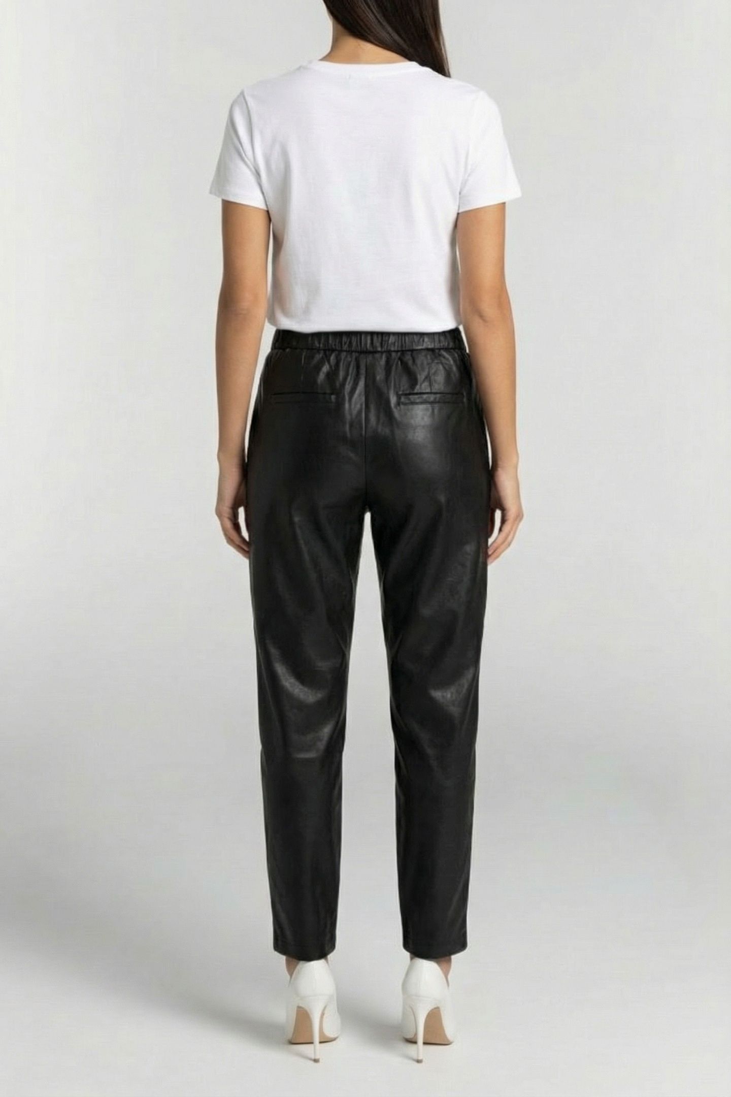 SALLY PANTS BLACK 2