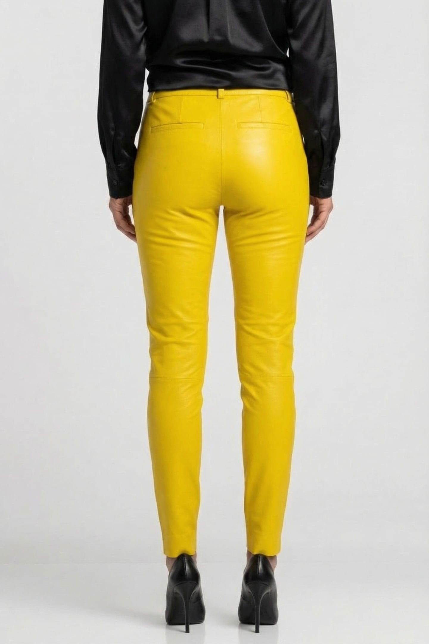 GALE YELLOW 2