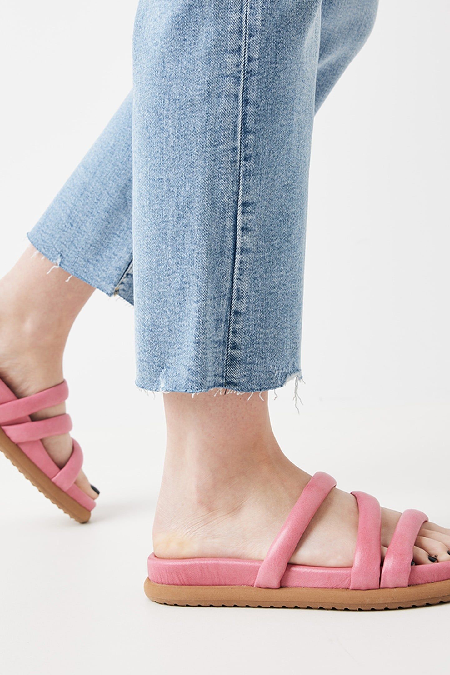 CANDY POP PINK 7