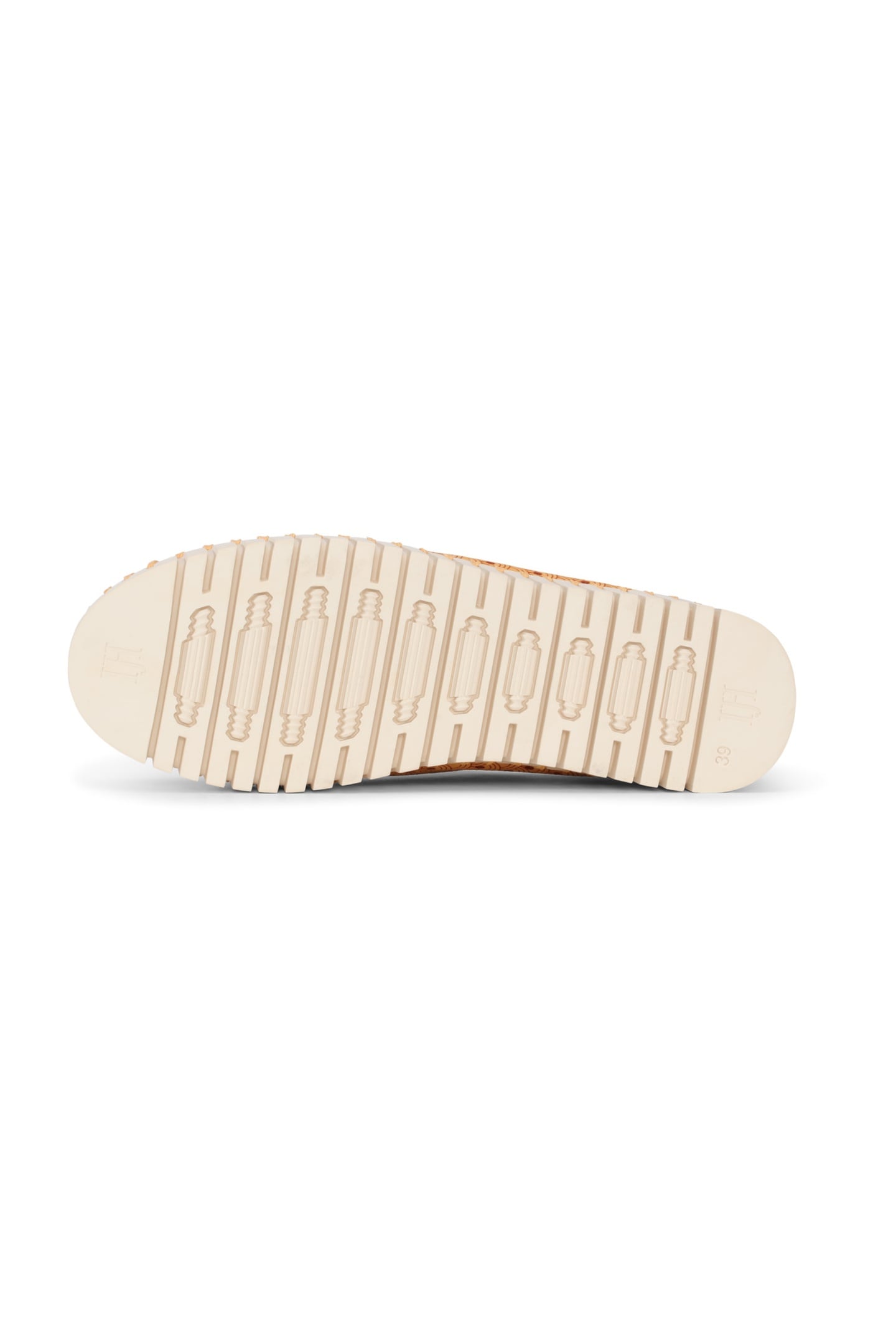 FLATS TULIP3373 GOLDEN NUGGET 6