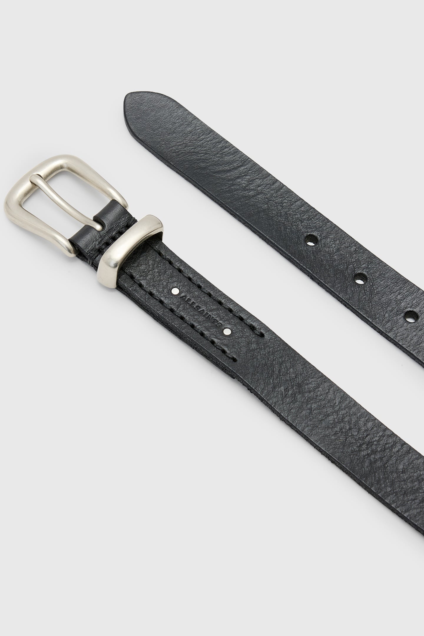 DAEMON BELT BLACK 5