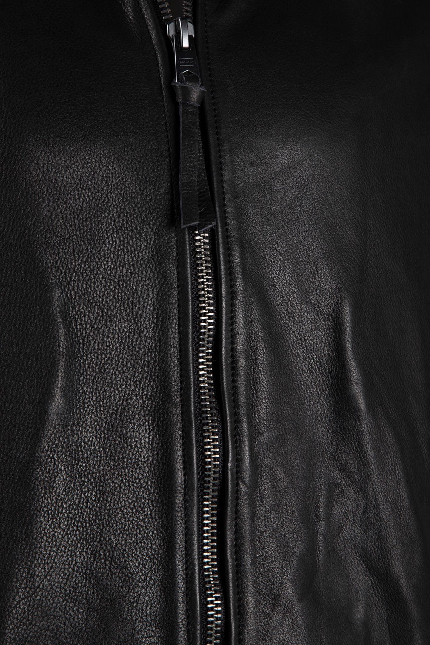 GARRISON JACKET BLACK 4