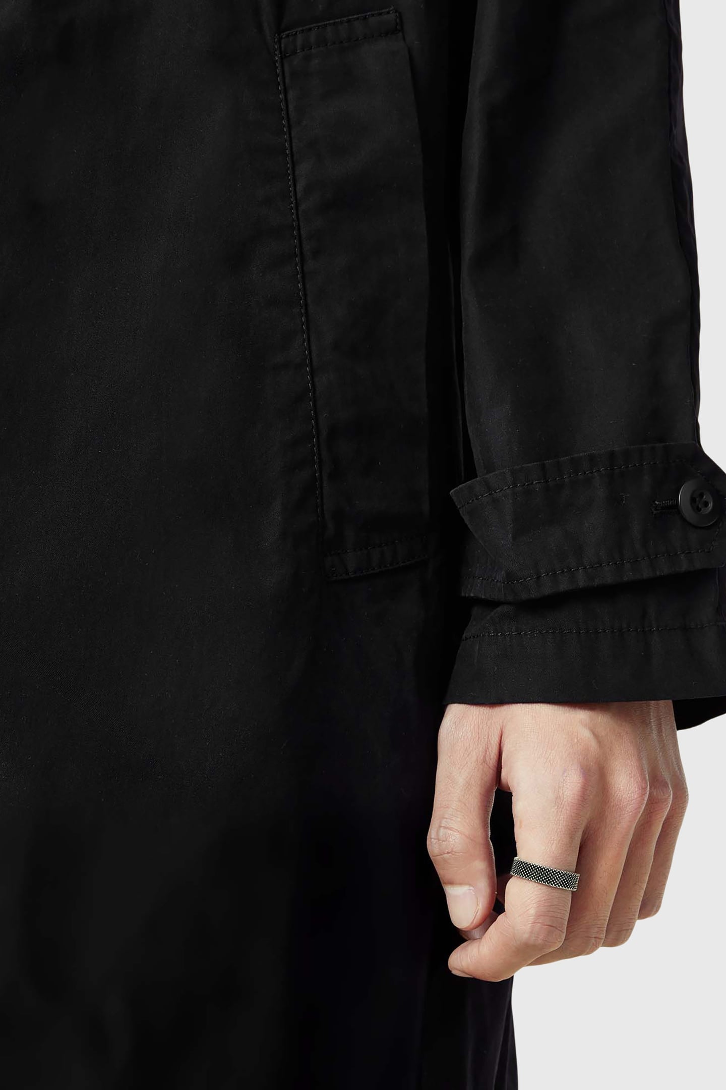 TILLMAN MAC BLACK 8