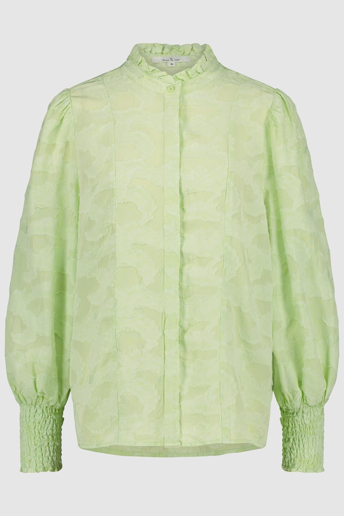GRACE BLOUSE REED 1