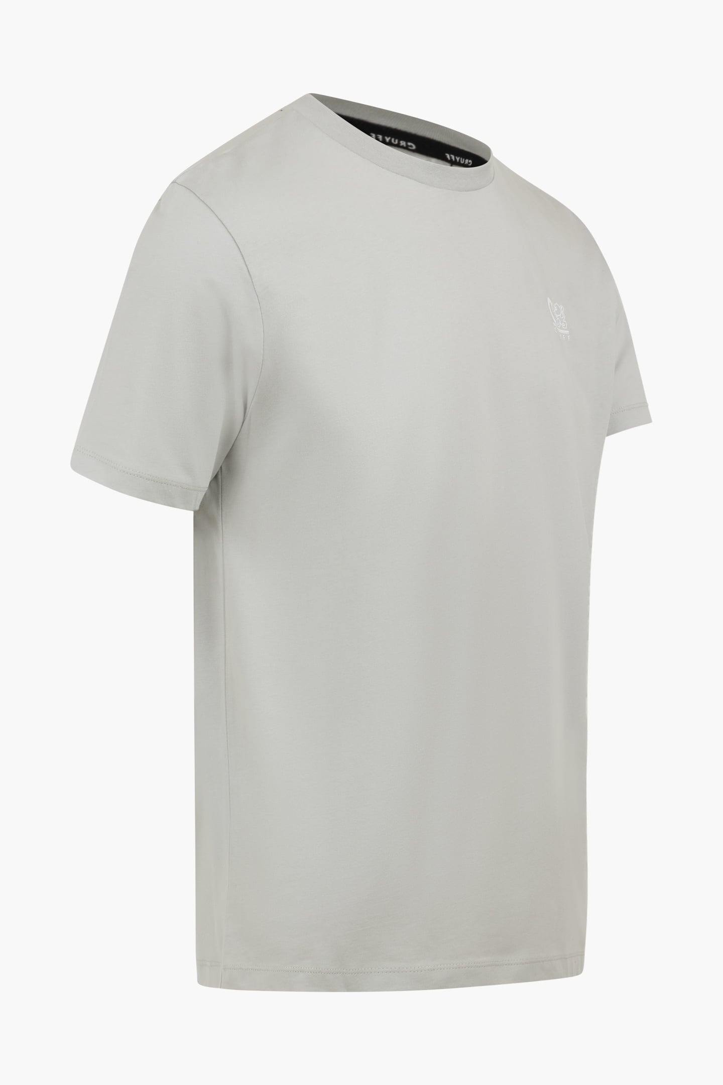 AGILITY TEE GREY 2