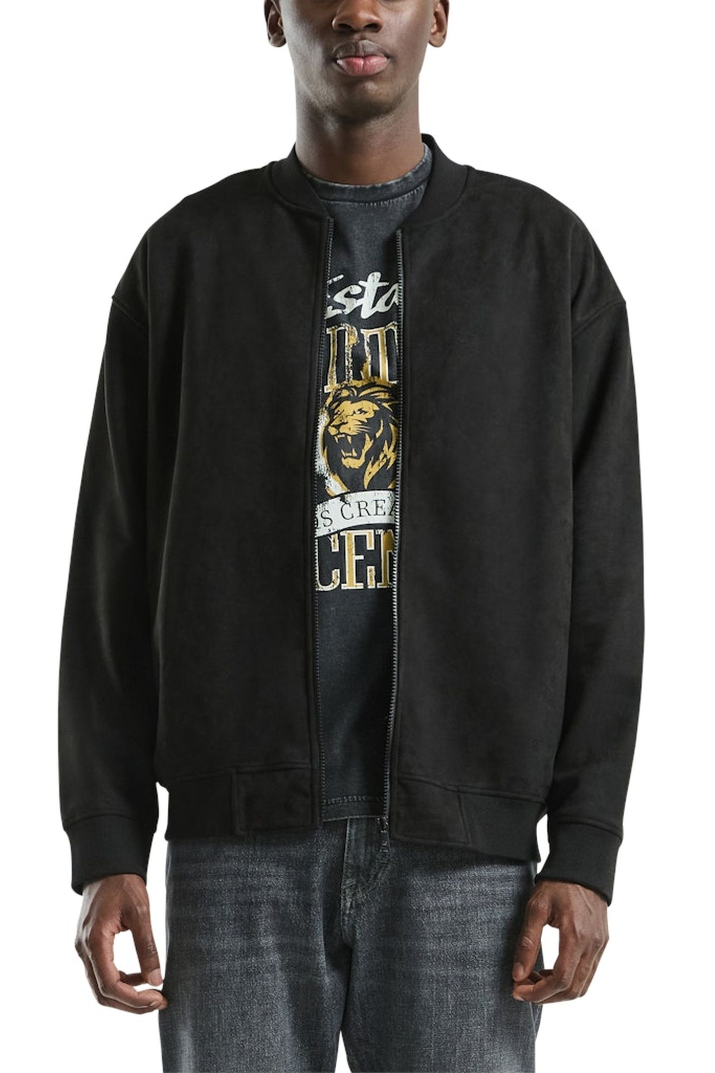 S.OLIVER-QS SWEATERS BLACK 1